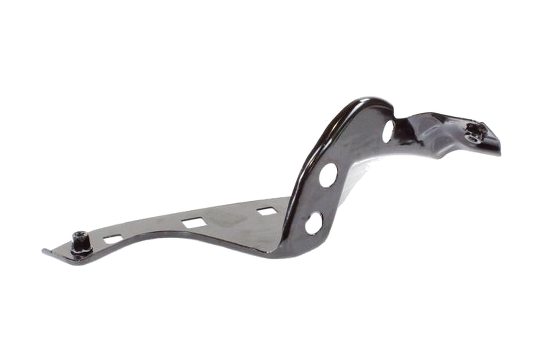 Suporte de Para-lama VW 2G5821135GRU - Imagem 24