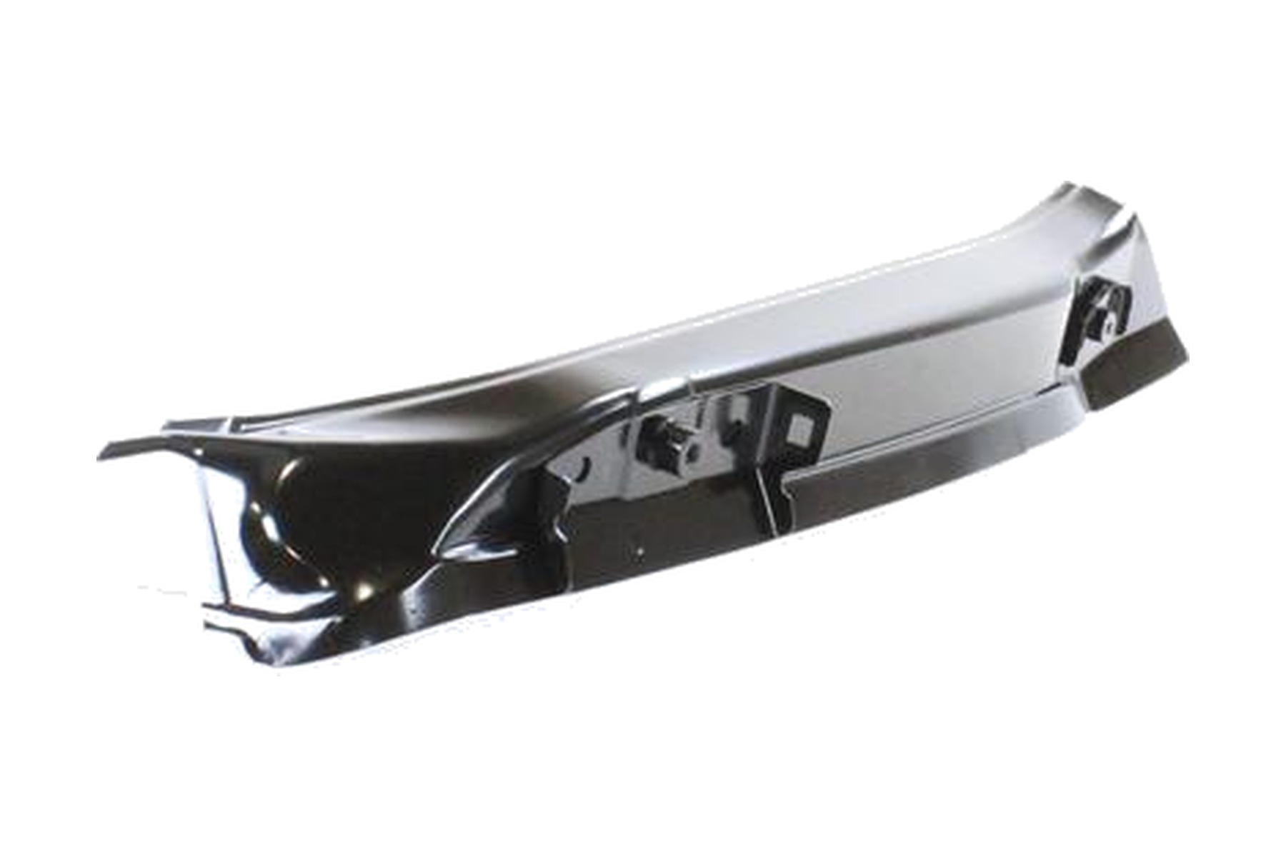 Calha de Vedação de Painel Lateral VW 2G5809642GRU - Imagem 21
