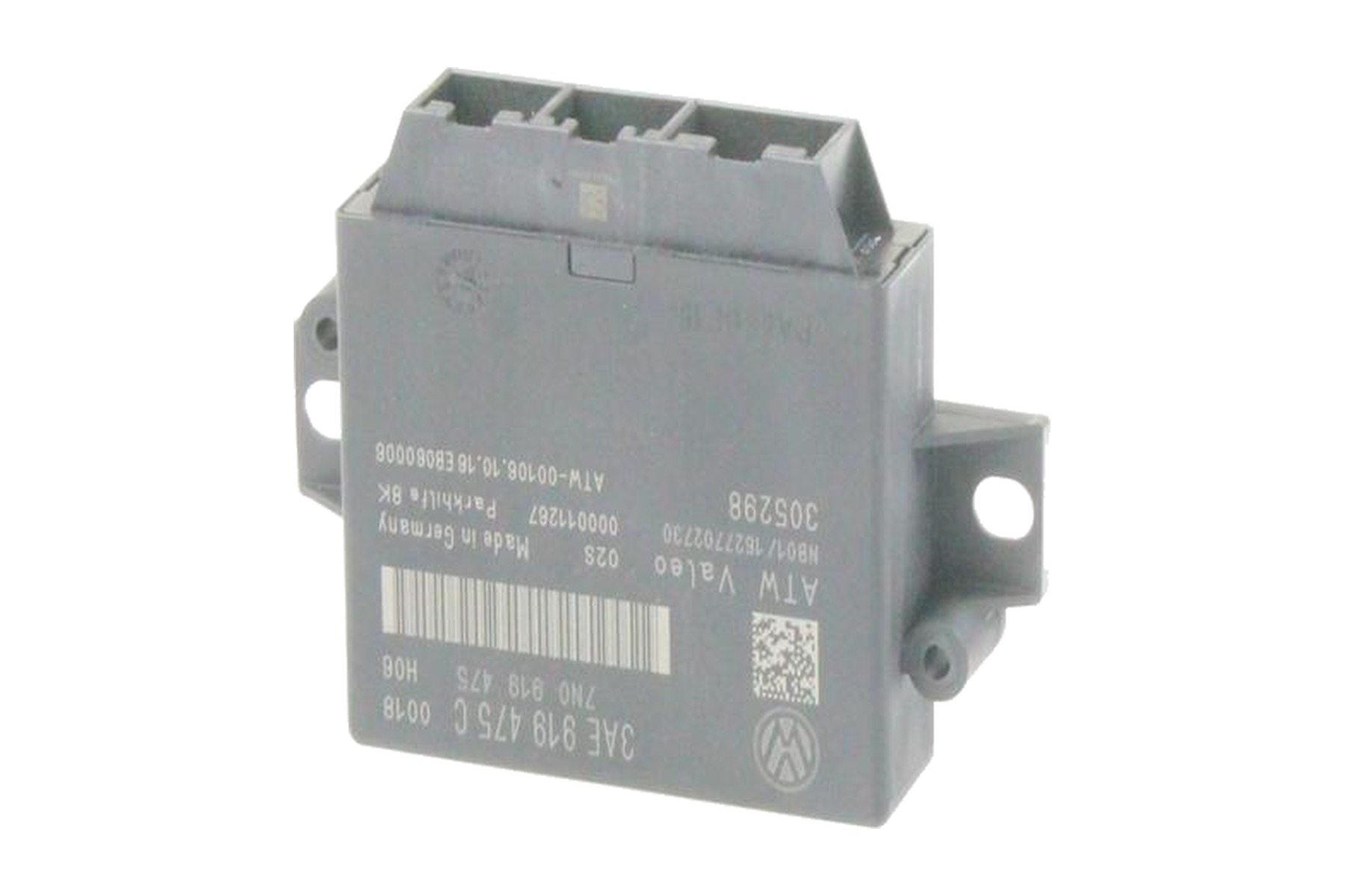 Módulo VW 3AE919475C - Imagem 2