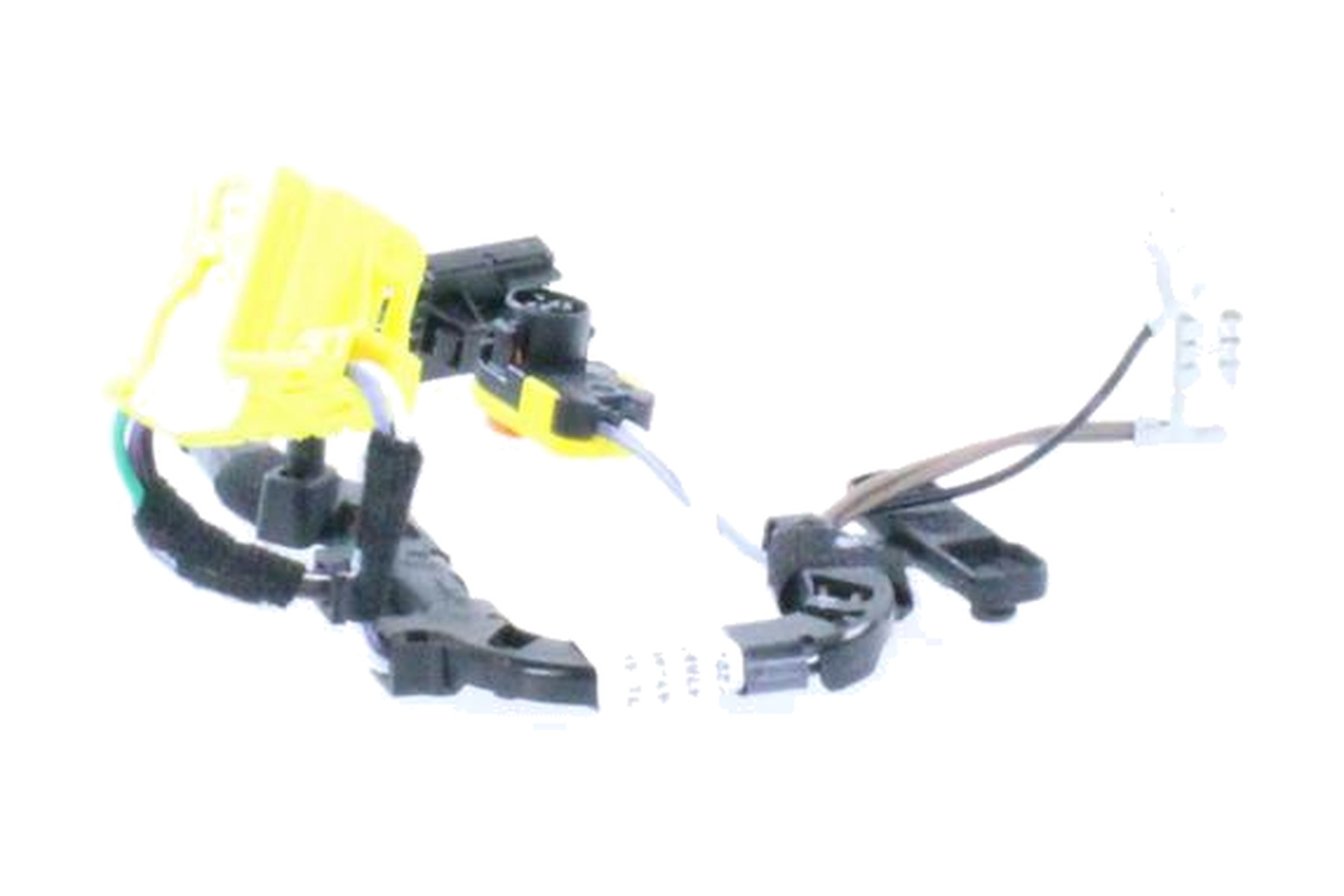 Chicote de Airbag Volante VW 5Z0971584K - Imagem 15