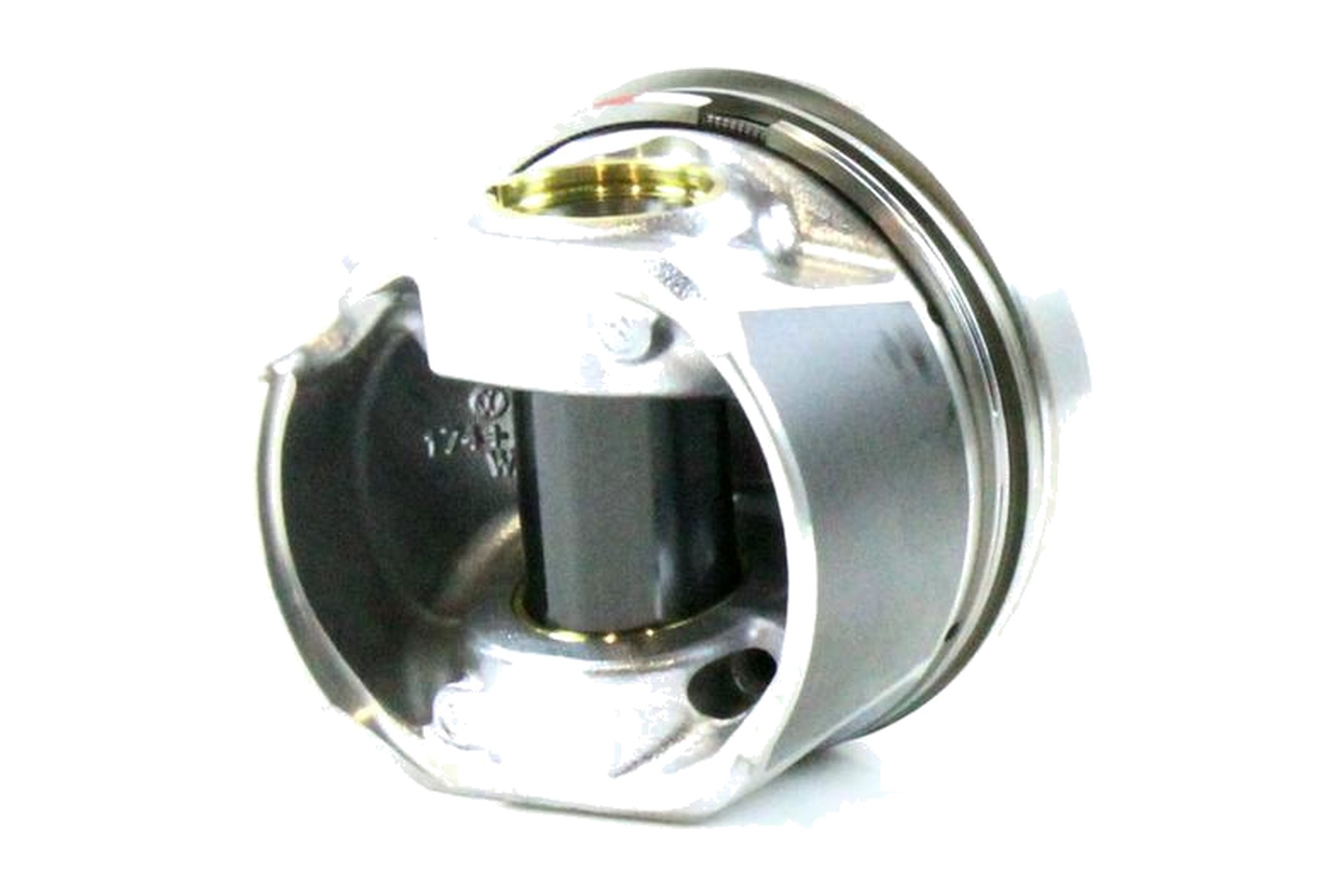Pistão de Motor VW 03L107065AH001 - Imagem 14