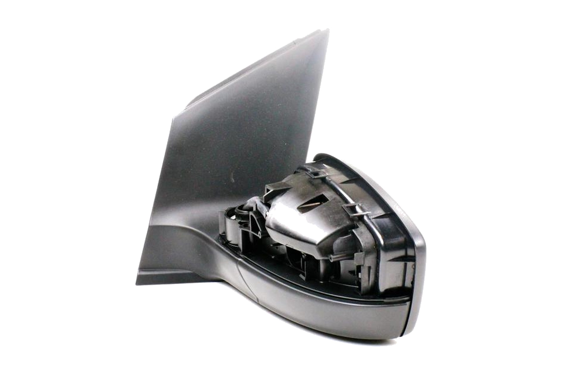 Espelho Retrovisor Preto Esquerdo (Motorista) Manual VW 1SB857507D9B9 - Imagem 17