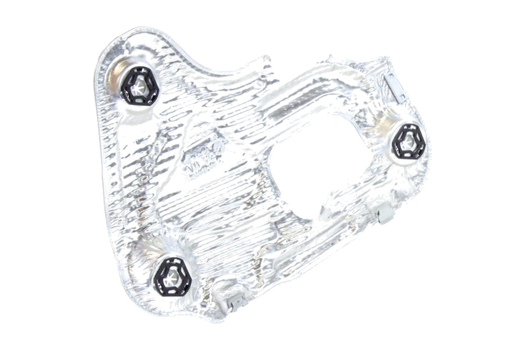Defletor de Calor de Motor VW 1S1825755E - Imagem 4