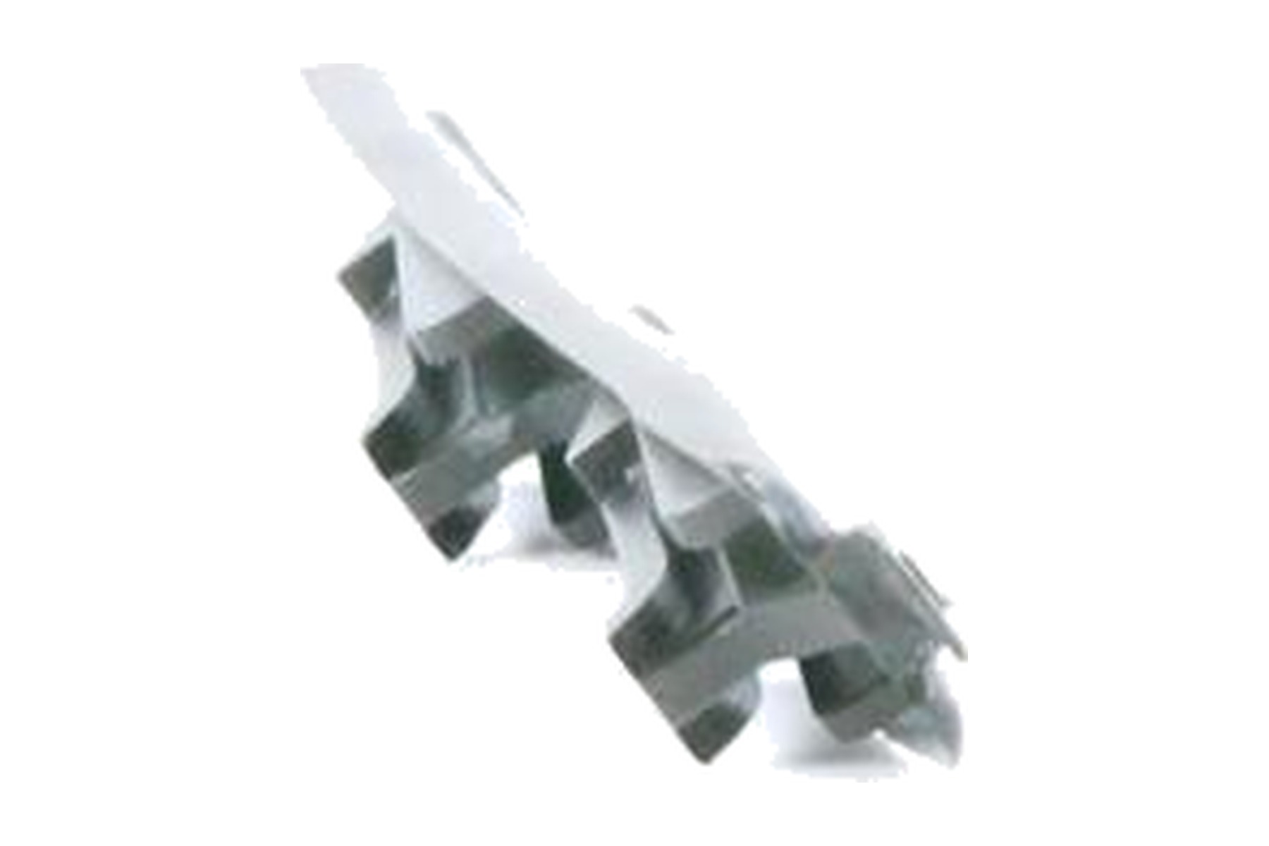 Suporte de Para-choque VW 377807189 - Imagem 18