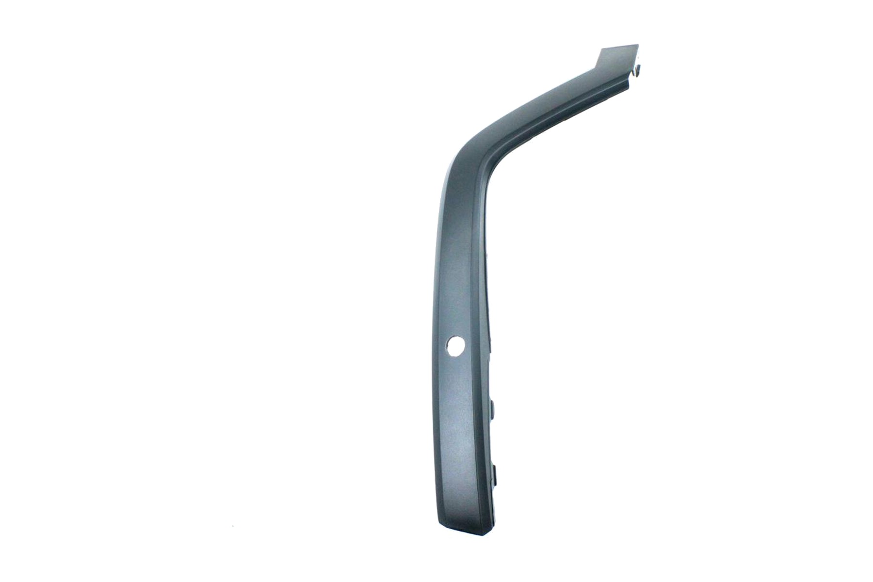 Moldura de Farol de Milha Esquerdo (Motorista) Dianteiro VW 5Z0853665R9B9