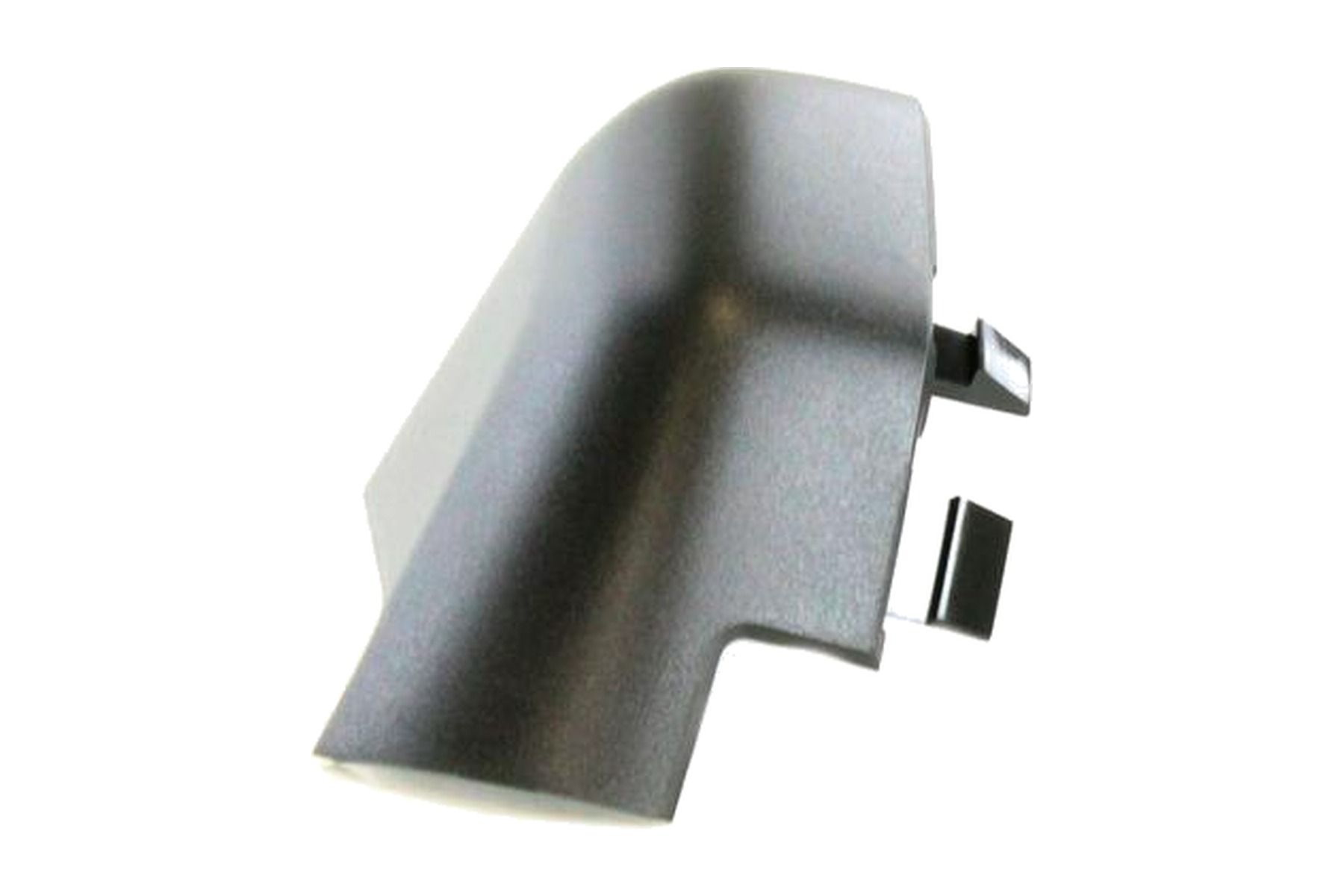 Capa de Haste de Espelho Retrovisor Preto VW 5NA85863382V - Imagem 7