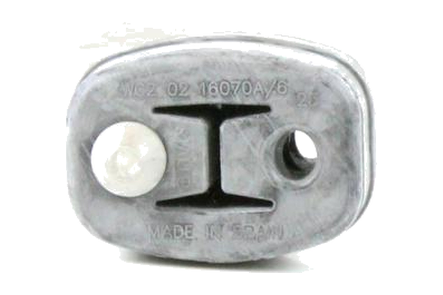 Suporte de Coxim de Escapamento VW 5Q0253144D