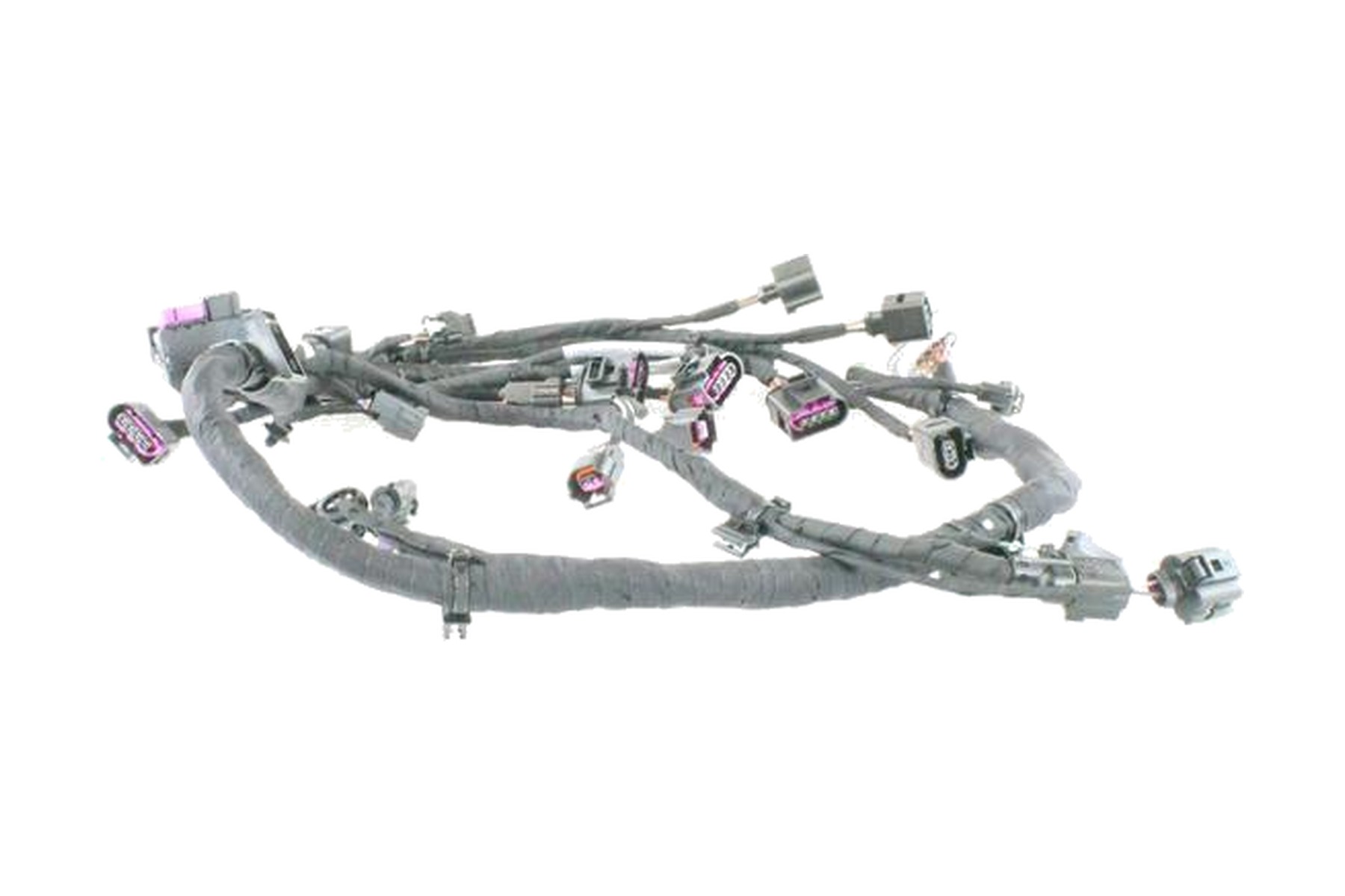 Chicote Elétrico de Motor VW 04E972627JN - Imagem 18