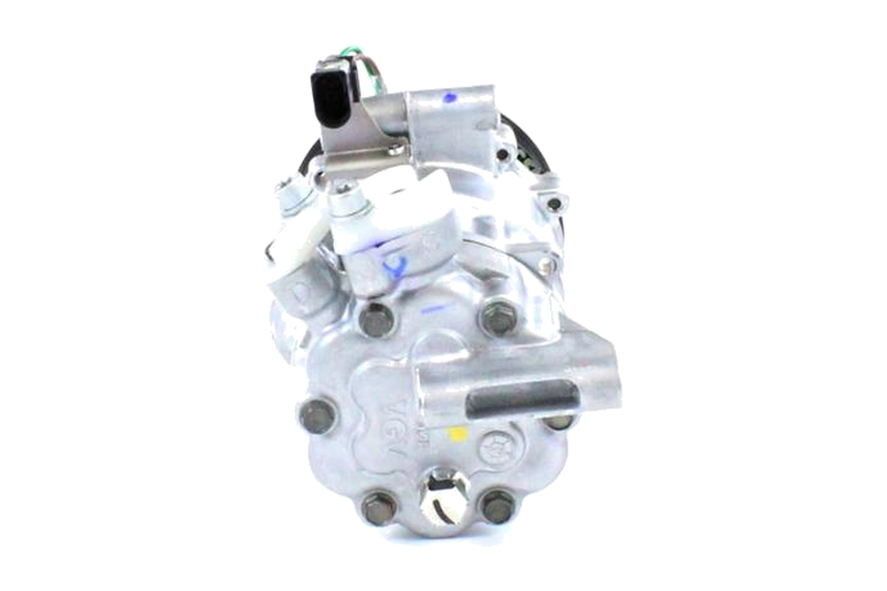 Compressor de Ar Condicionado VW 6RF820803E - Imagem 19