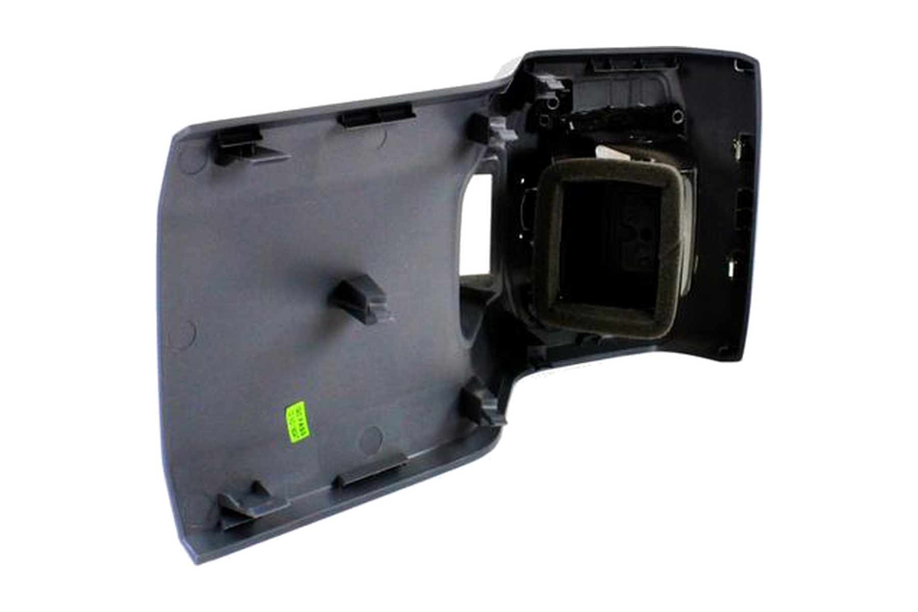 Moldura de Difusor de Ar Condicionado de Console VW 2GP864298BSWX - Imagem 9