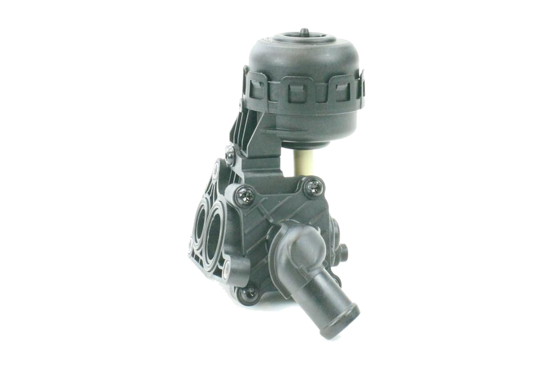 Válvula de Controle de Fluxo de Água de Arrefecimento VW 059121737AR - Imagem 5