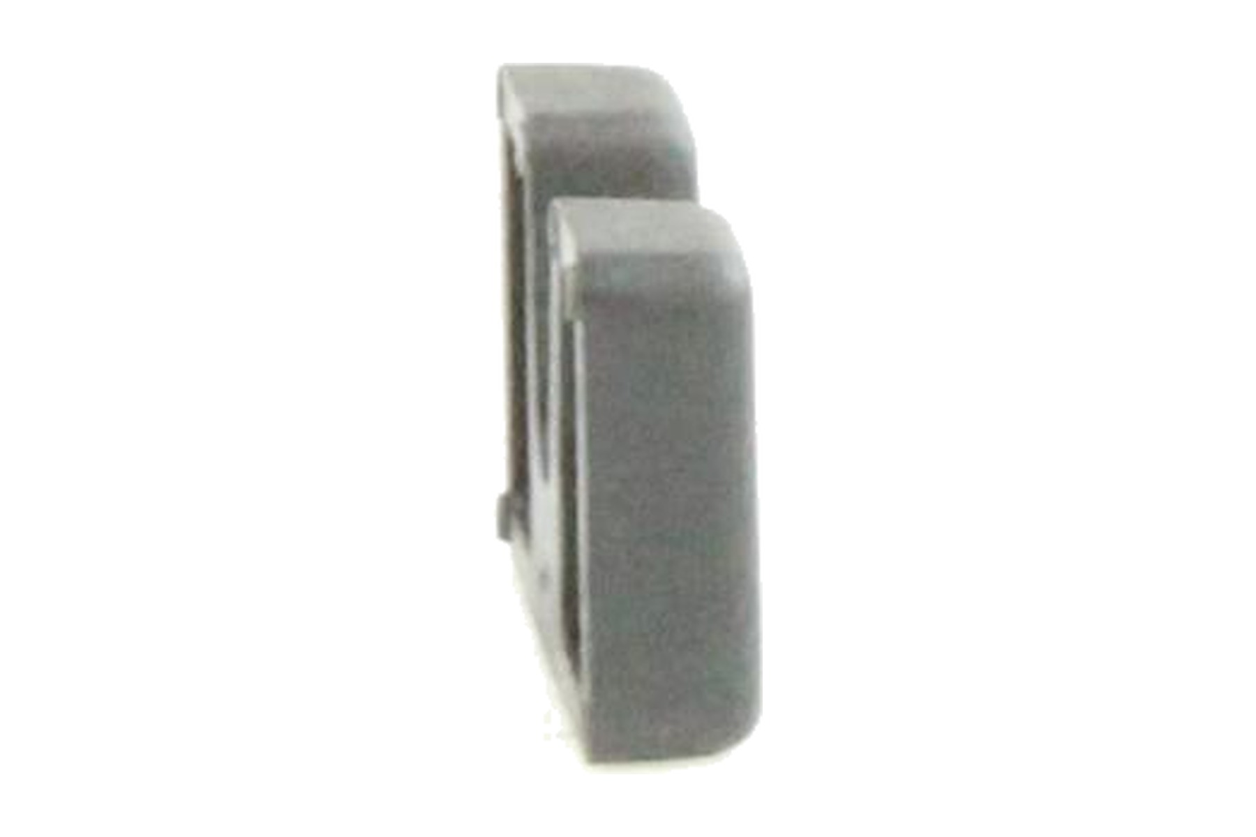 Espaçador de Trilho Guia de Vidro de Janela de Porta VW 377839428 - Imagem 18