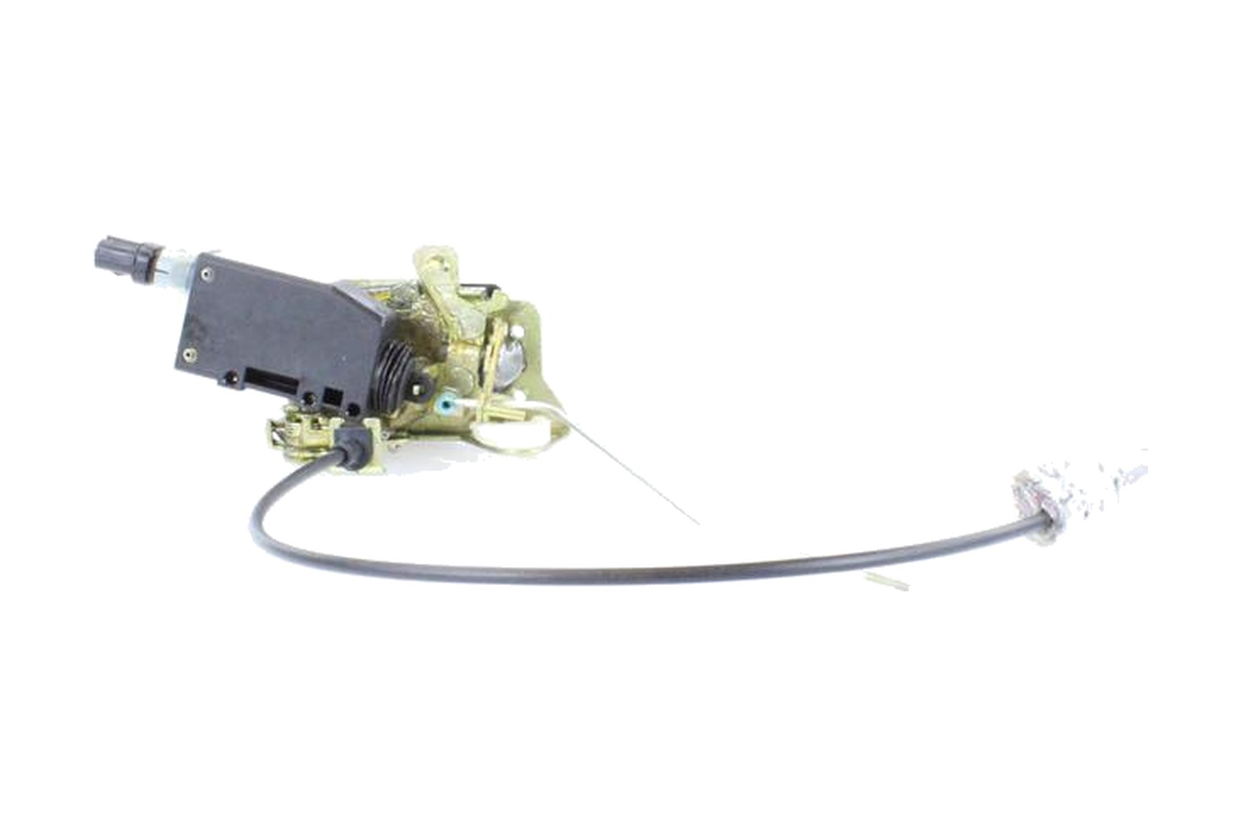 Fechadura de Porta VW 5W3837014C - Imagem 14