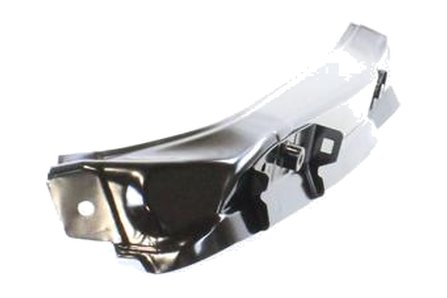 Calha de Vedação de Painel Lateral VW 2G5809642GRU - Imagem 20