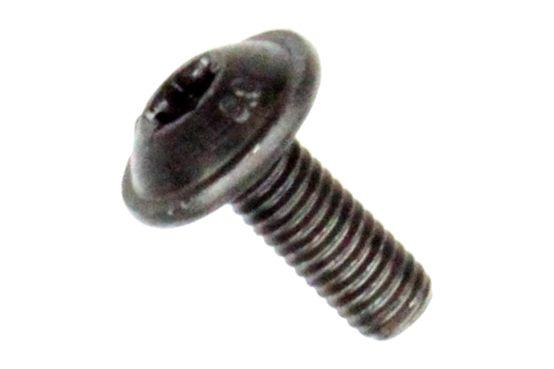 Parafuso de Fixação de Revestimento de Porta VW N90626208 - Imagem 3