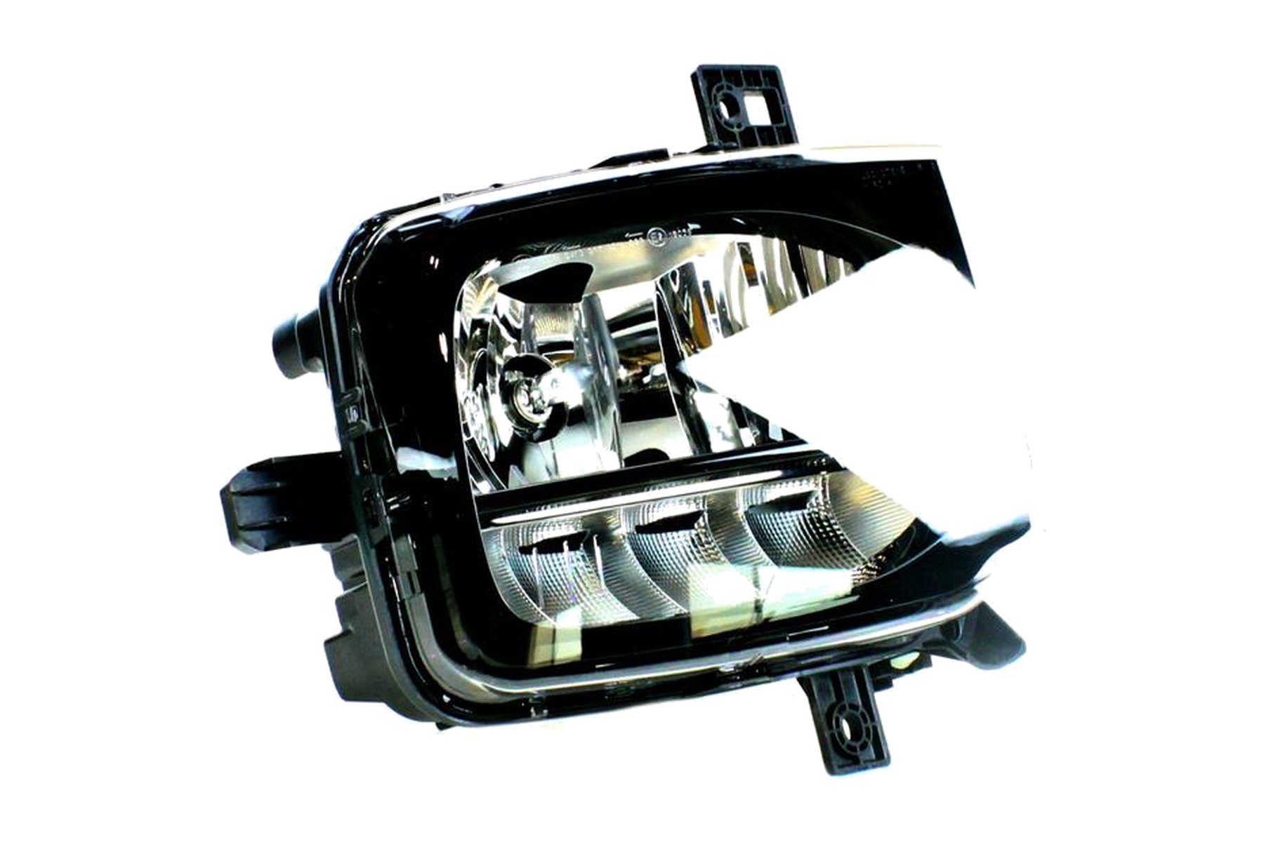 Farol de Milha Dianteiro Direito (Passageiro) VW 2GP941662 - Imagem 23
