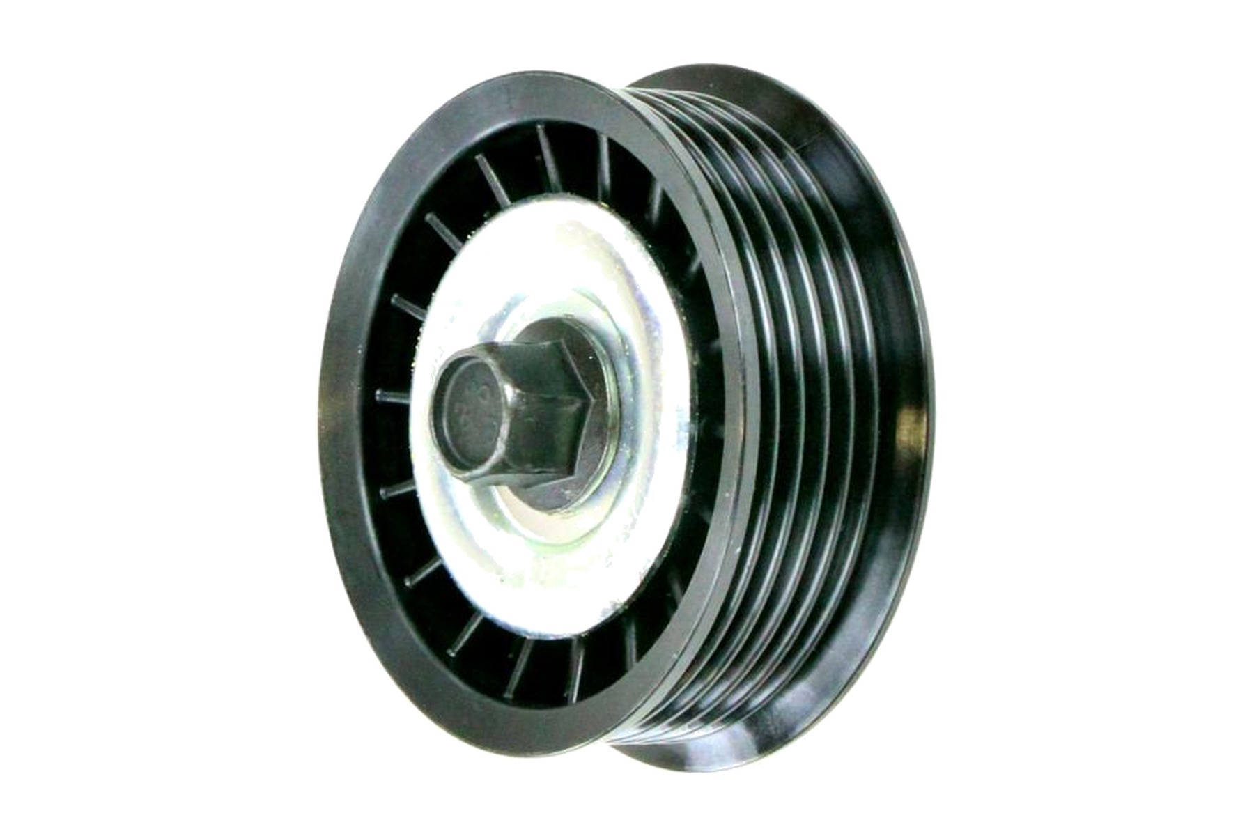 Polia de Correia Dentada VW 5W0145285 - Imagem 2