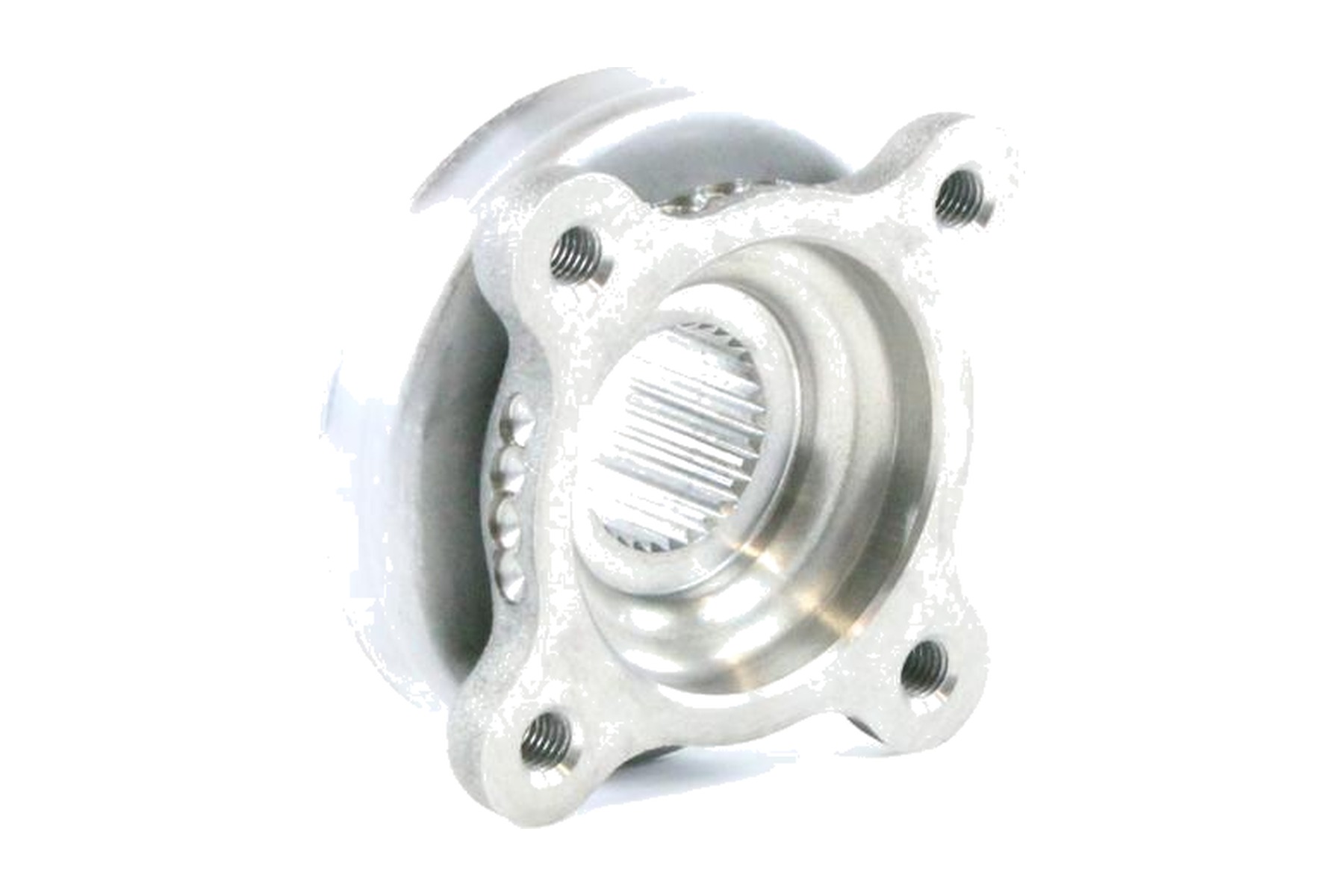 Flange de Cardan de Diferencial VW 2H0501107 - Imagem 10