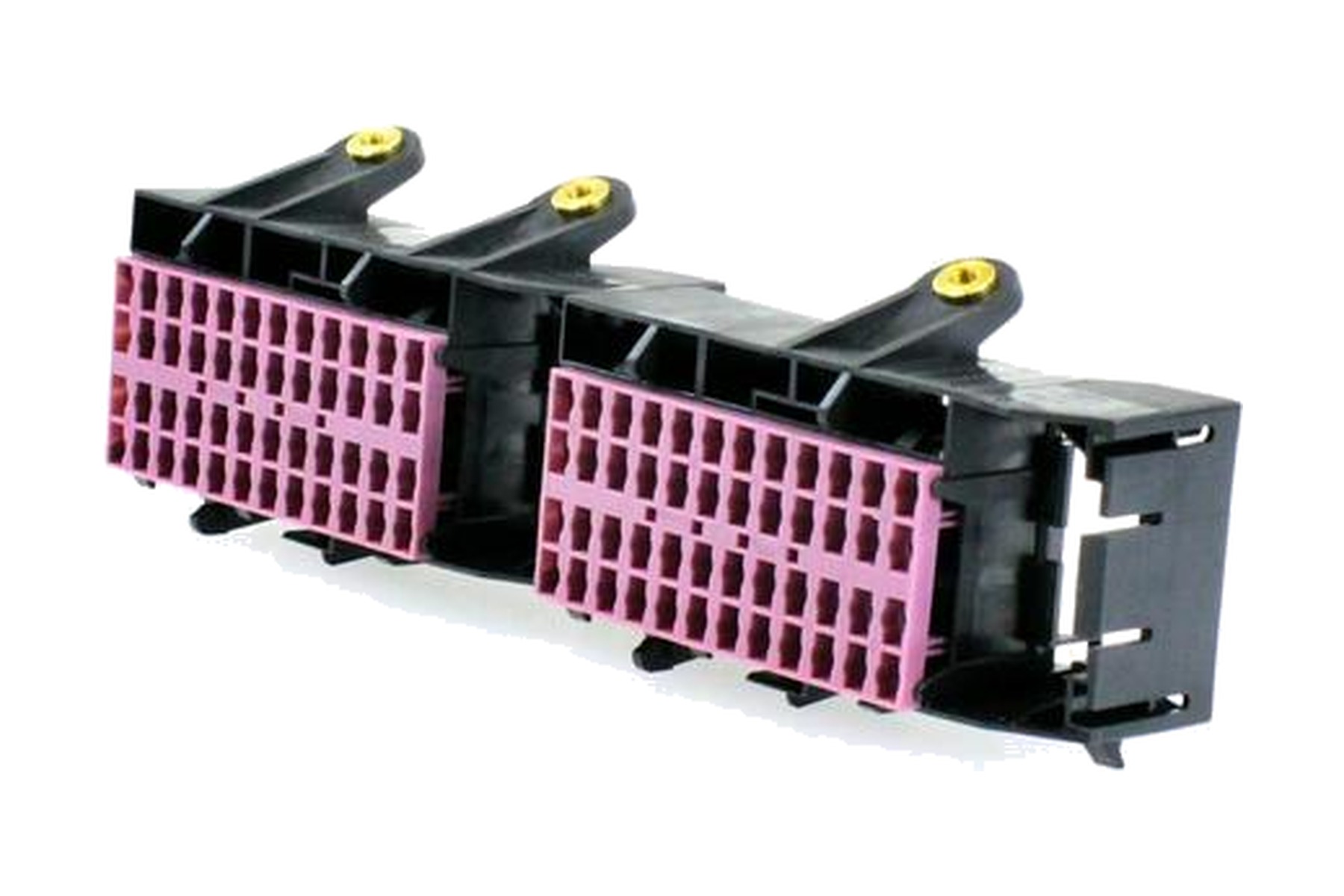 Caixa de Fusíveis VW 5Z0941828B - Imagem 4