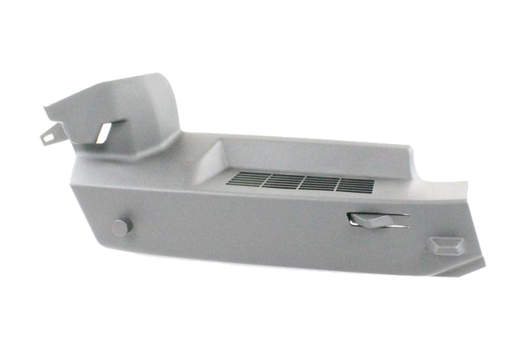 Moldura de Acabamento de Porta-malas VW 2G5867761A82V - Imagem 2