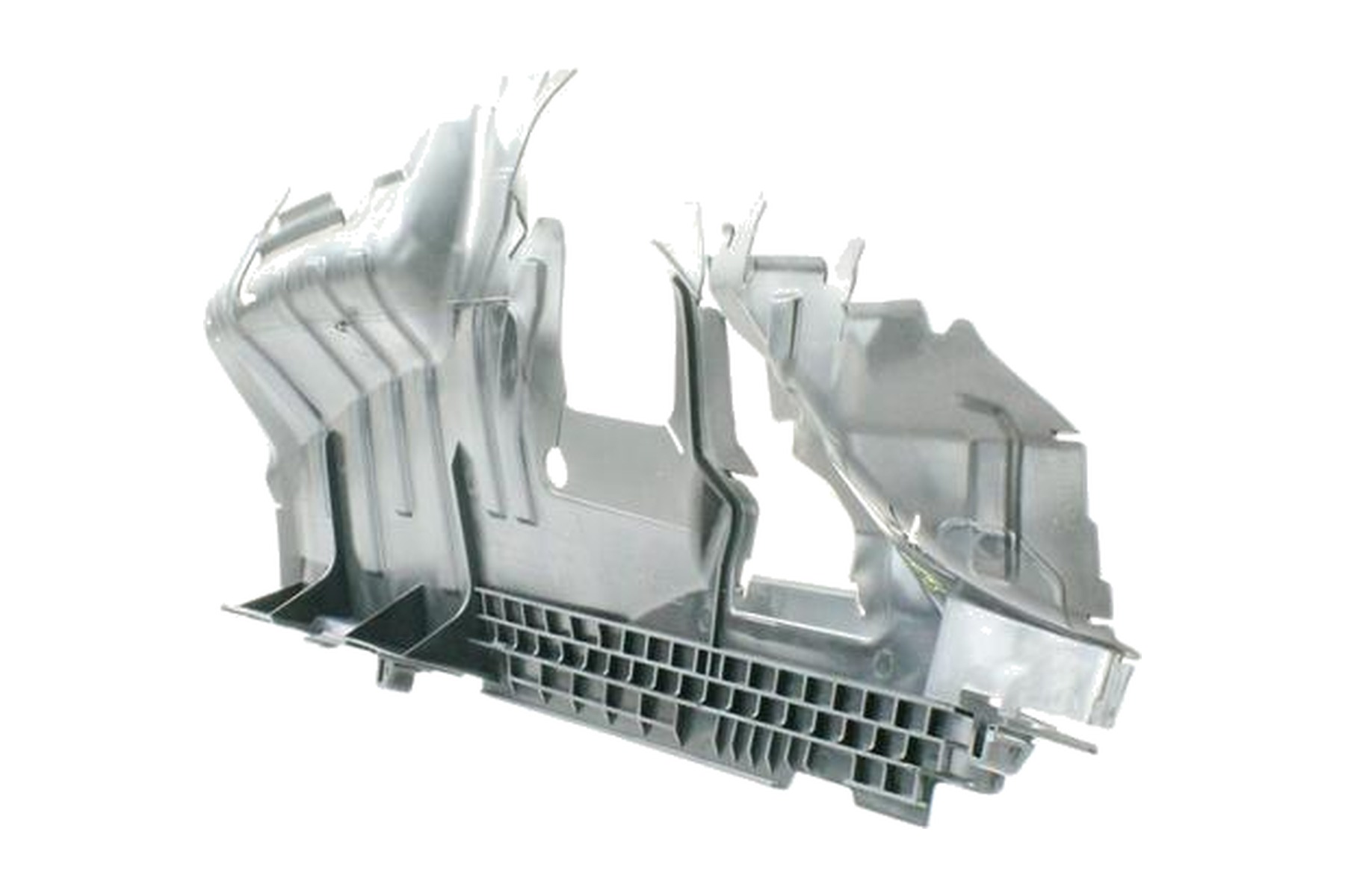 Defletor de Ar de Radiador VW 17A121283H - Imagem 17