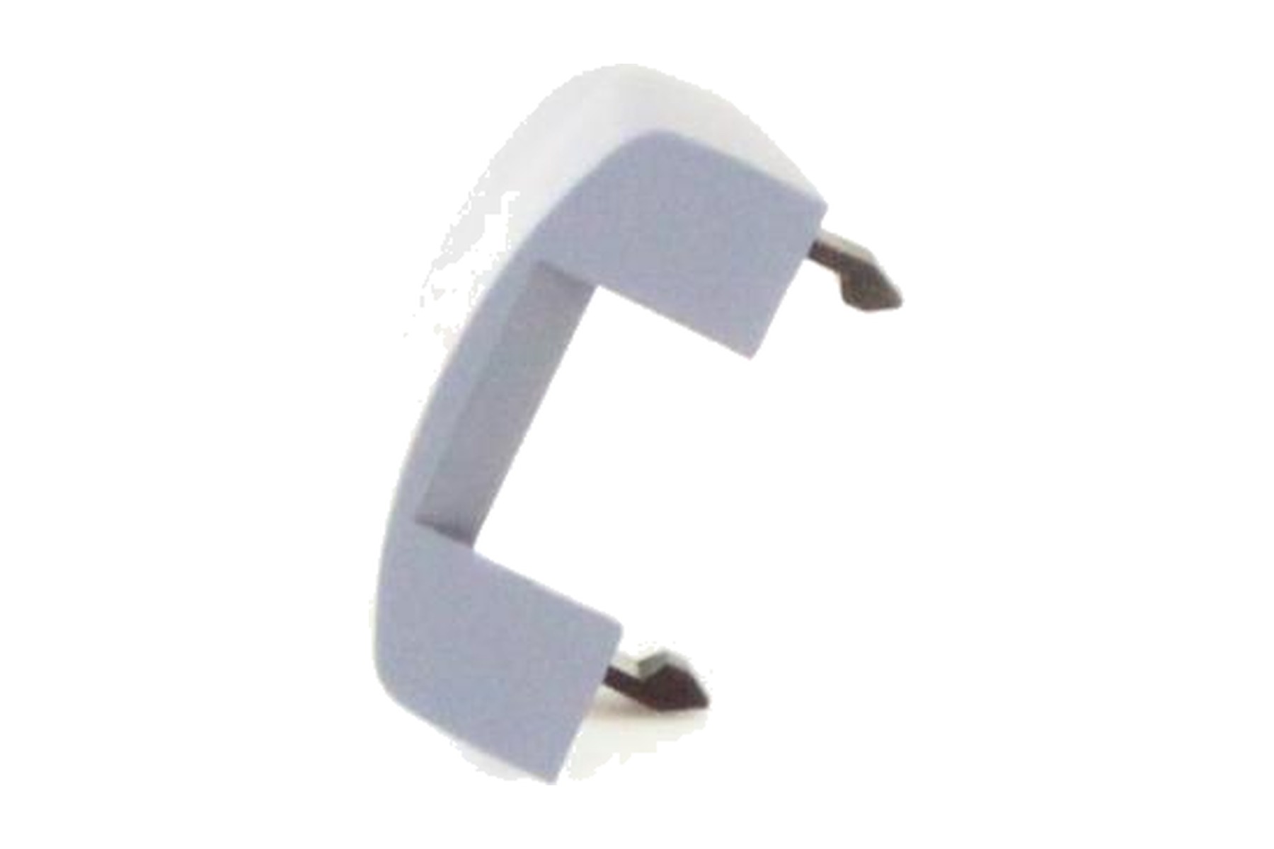 Moldura de Cilindro de Maçaneta de Porta VW 3B4839879AGRU - Imagem 7
