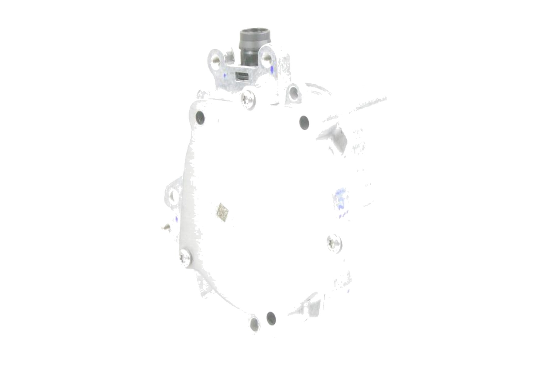 Bomba VW 06L145100M - Imagem 3