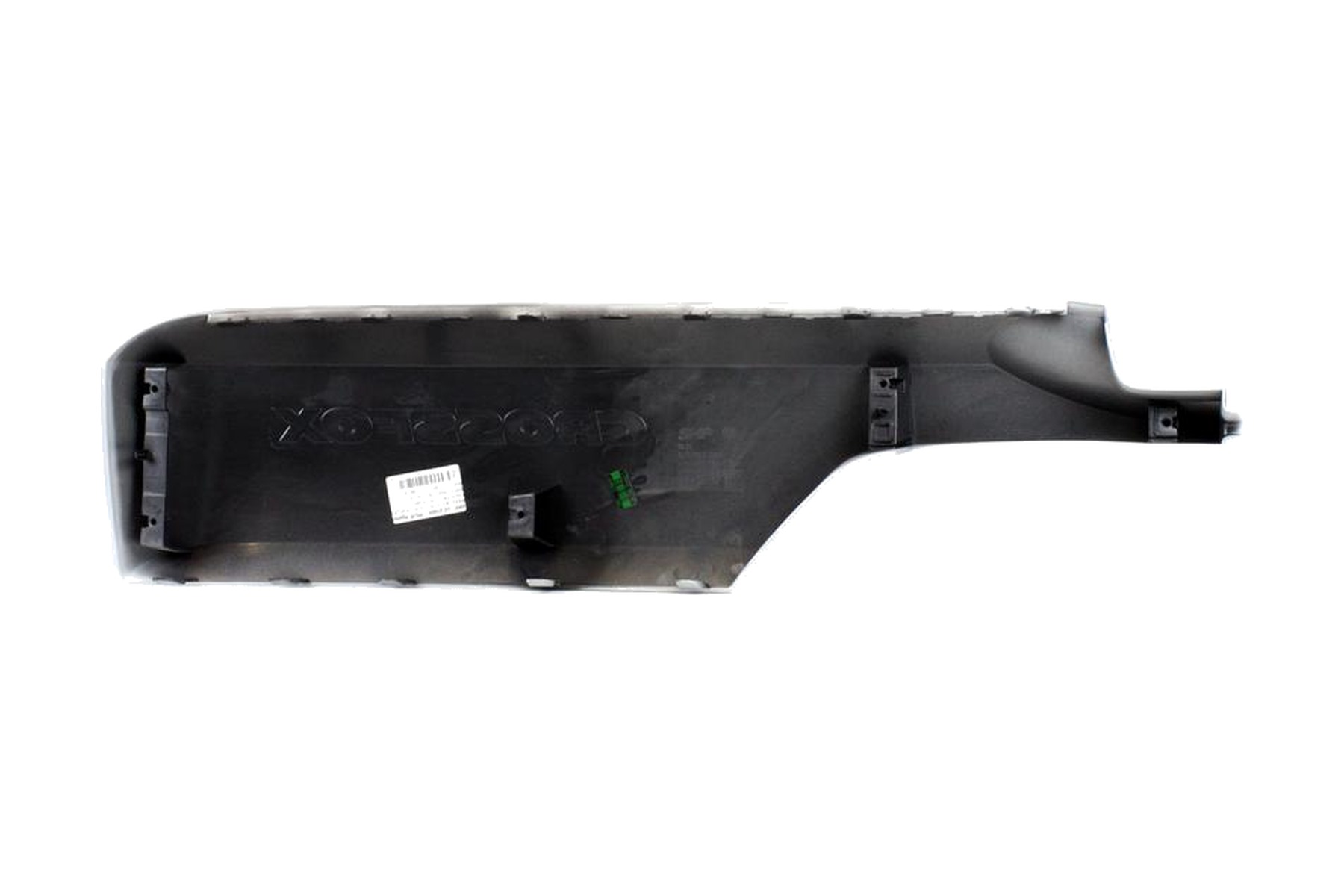 Moldura de Suporte de Estepe VW 5Z6807788AEL7 - Imagem 3