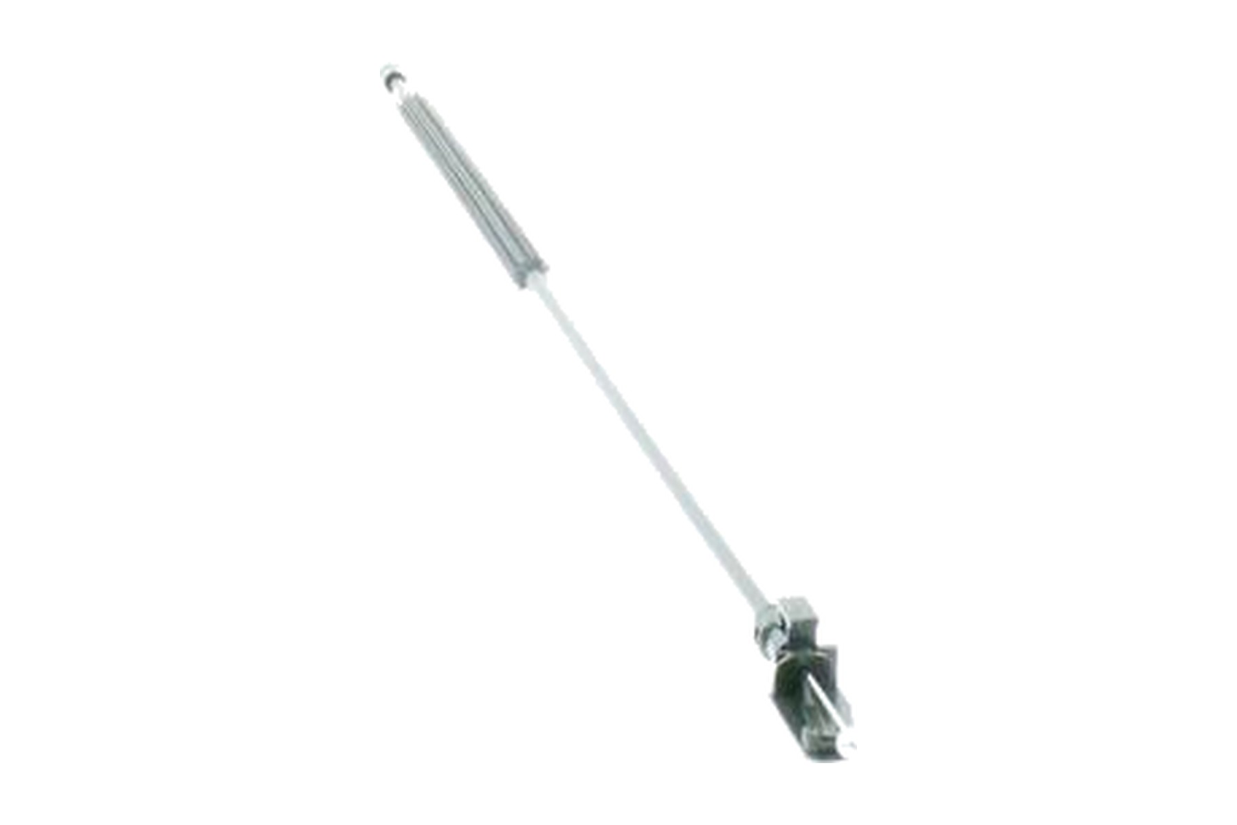 Cabo de Abertura de Capô VW 5C7823531 - Imagem 18