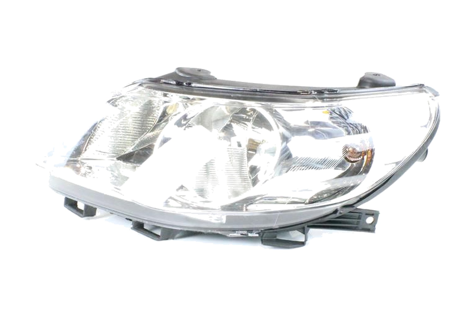 Farol Esquerdo (Motorista) VW 5U1941007C - Imagem 2