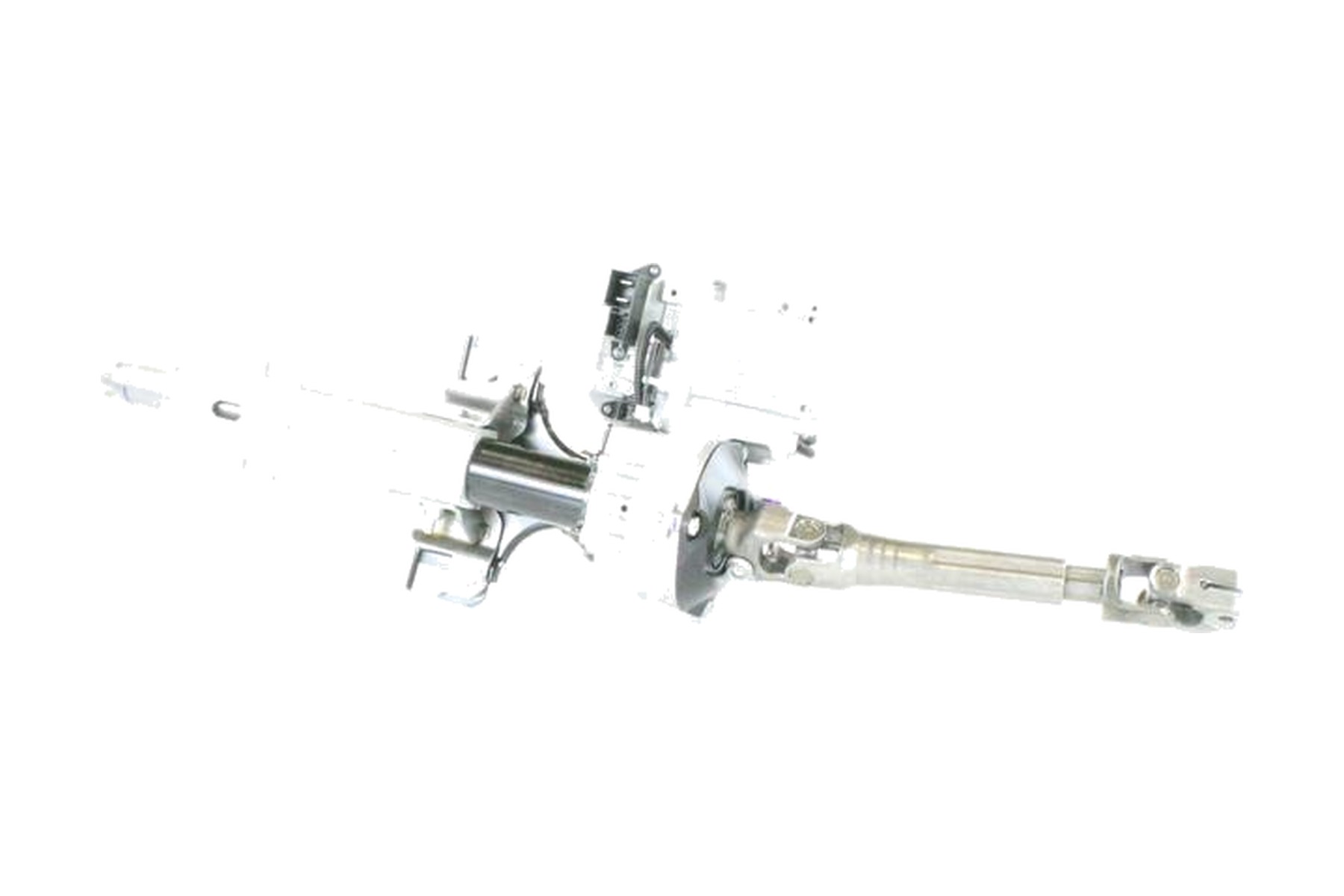 Coluna de Direção VW 2QB423530L - Imagem 14