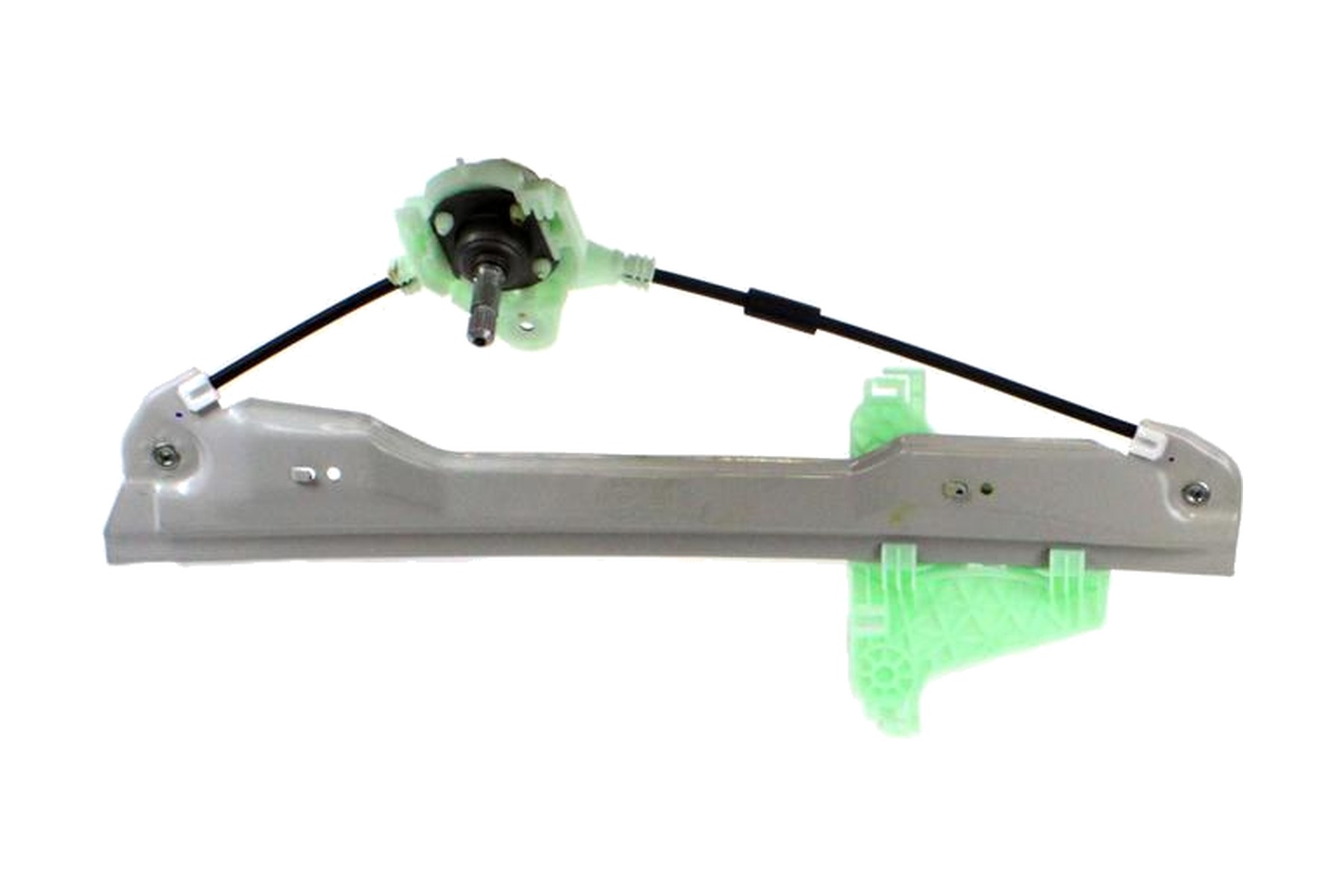 Máquina de Acionamento de Vidro Elétrico Traseiro Esquerdo (Motorista) VW 5Z4839401G