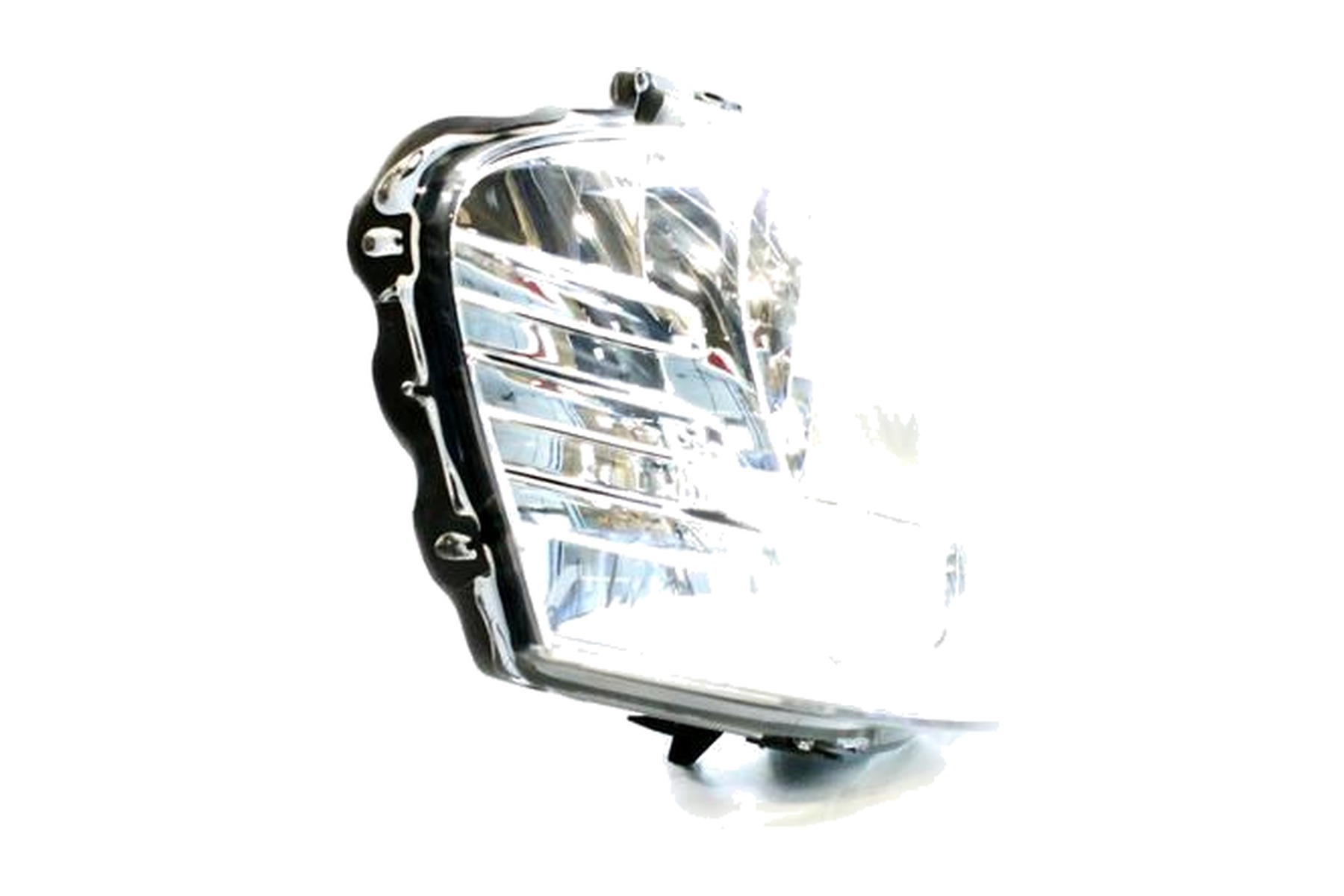 Farol Direito (Passageiro) Duplo VW 1JE941016B - Imagem 20