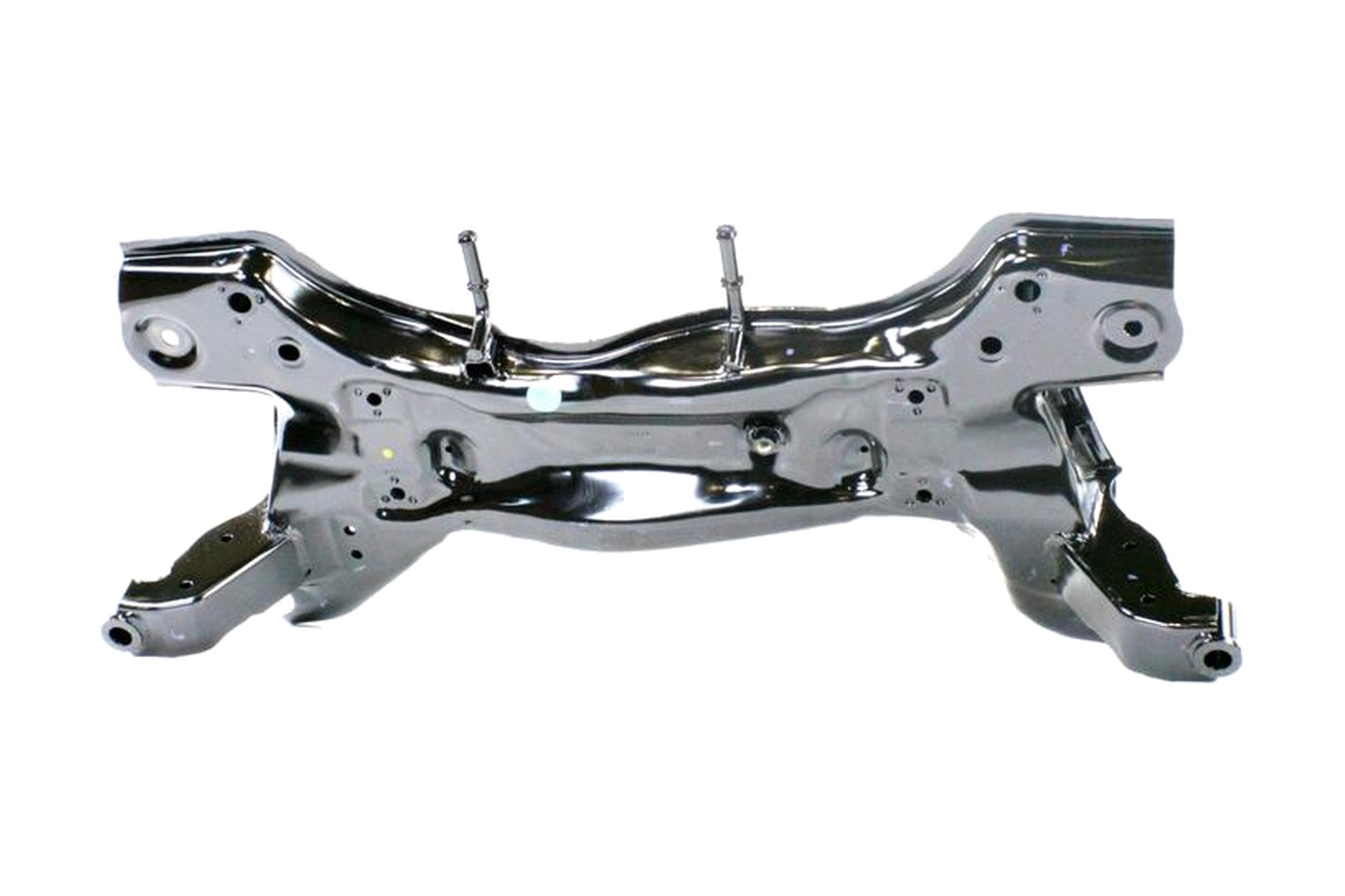 Quadro Agregado de Suspensão VW 5U0199315E - Imagem 14