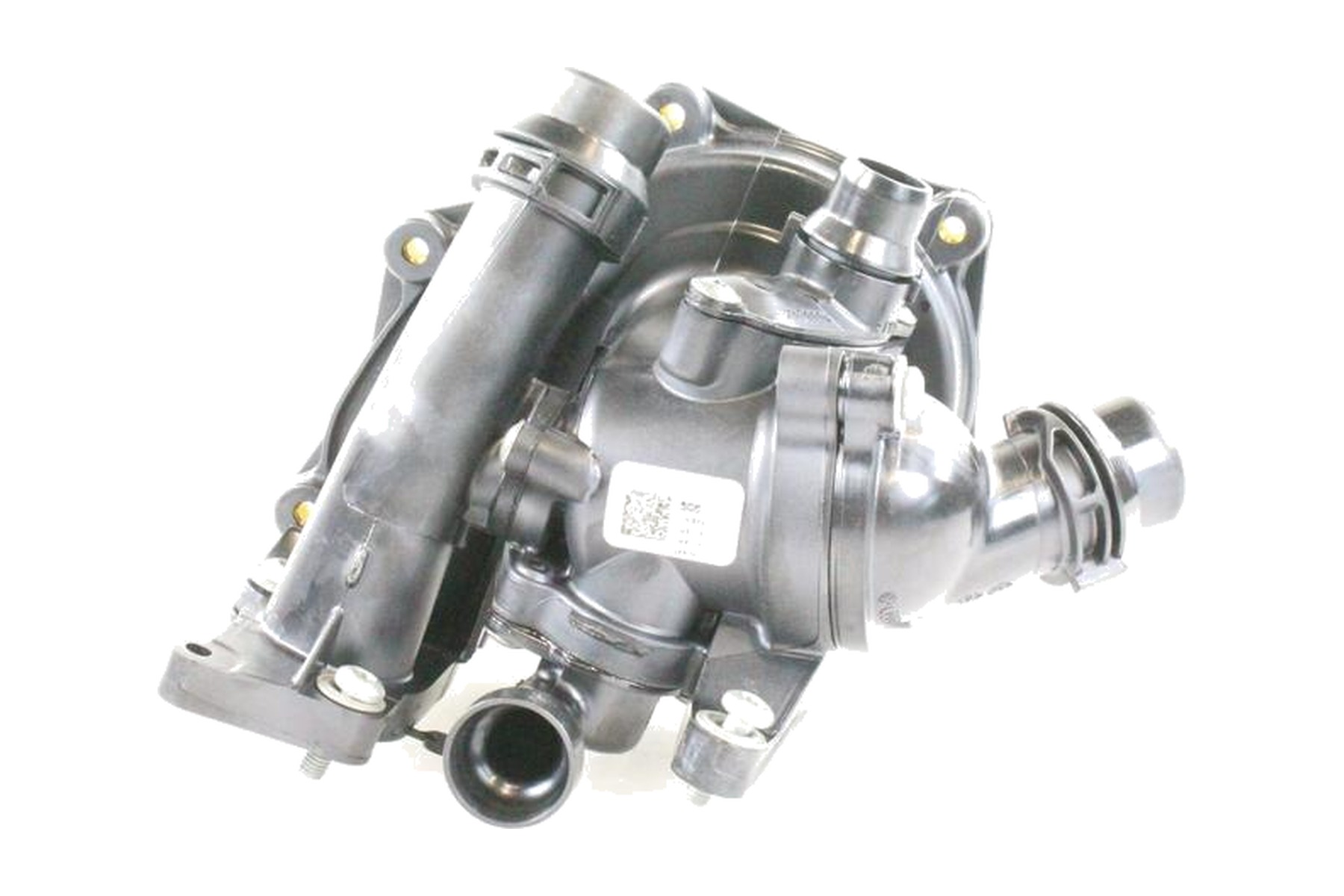 Válvula Termostática de Motor VW 06K121111P - Imagem 14