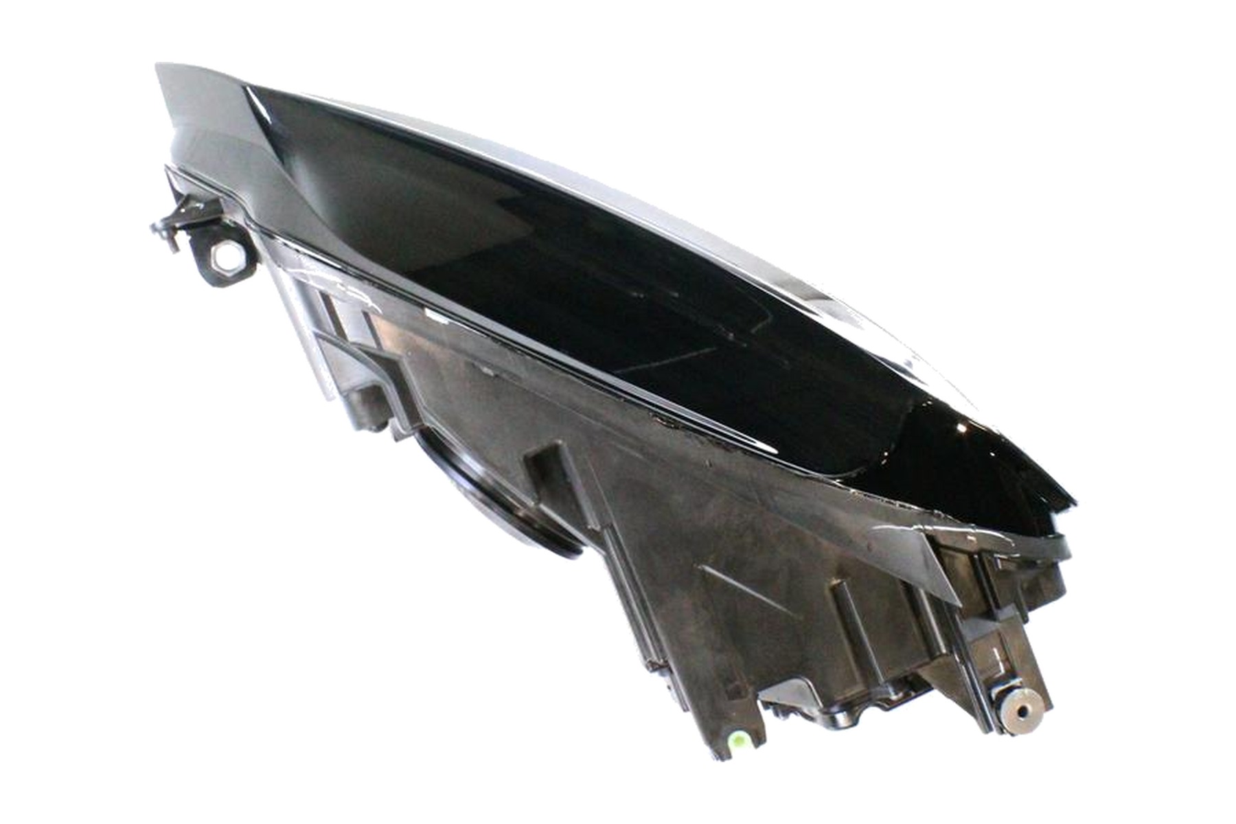 Farol Máscara Negra LED Direito (Passageiro) Xenon VW 5GM941754B - Imagem 25