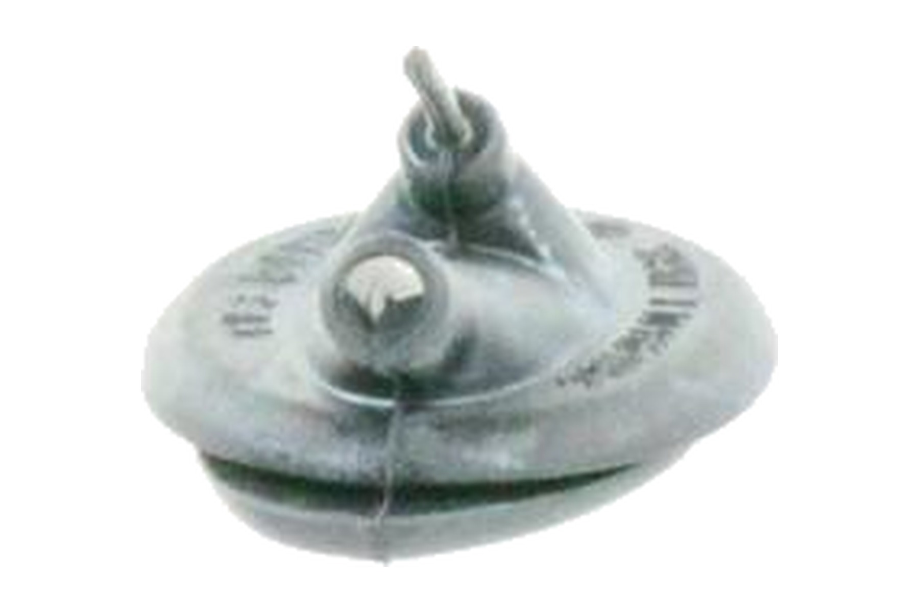 Coifa de Fixação de Mangueira de Esguicho VW 1J0955998C - Imagem 8