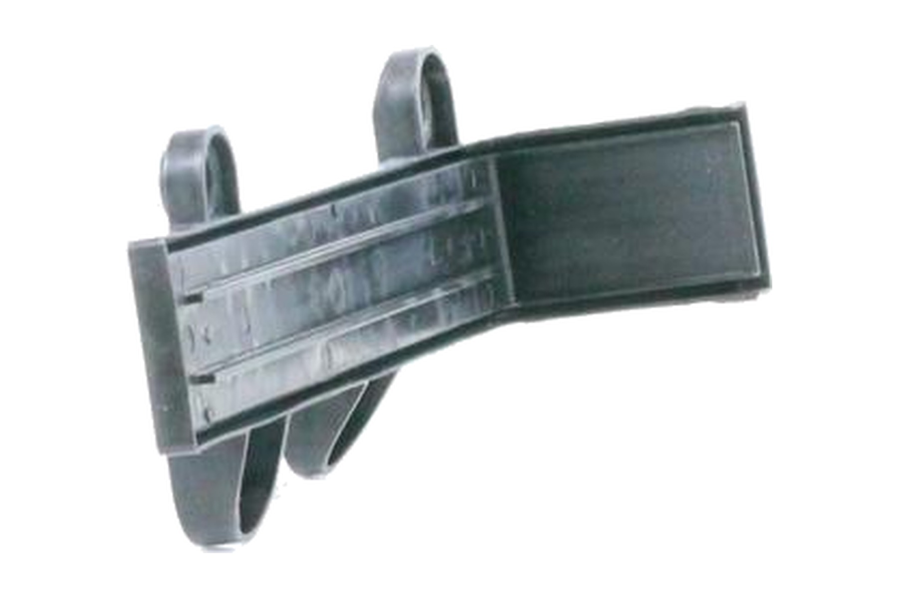 Tampa de Filtro de Ar Condicionado VW 5U0819422 - Imagem 8