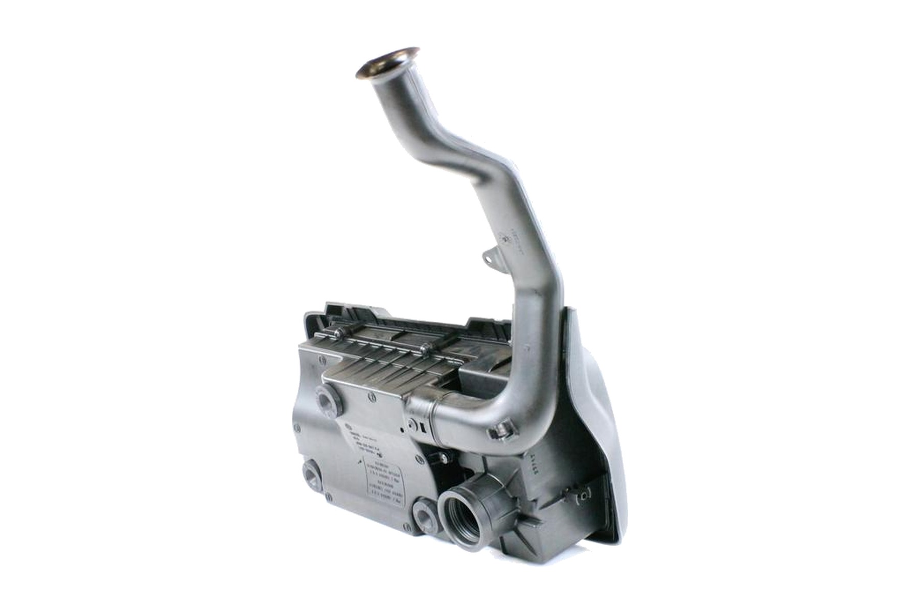 Caixa de Filtro de Ar de Motor VW 030129607CJ - Imagem 16