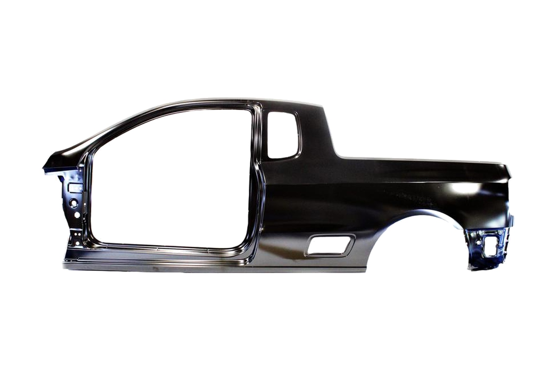 Painel Lateral VW 5U7809605EGRU