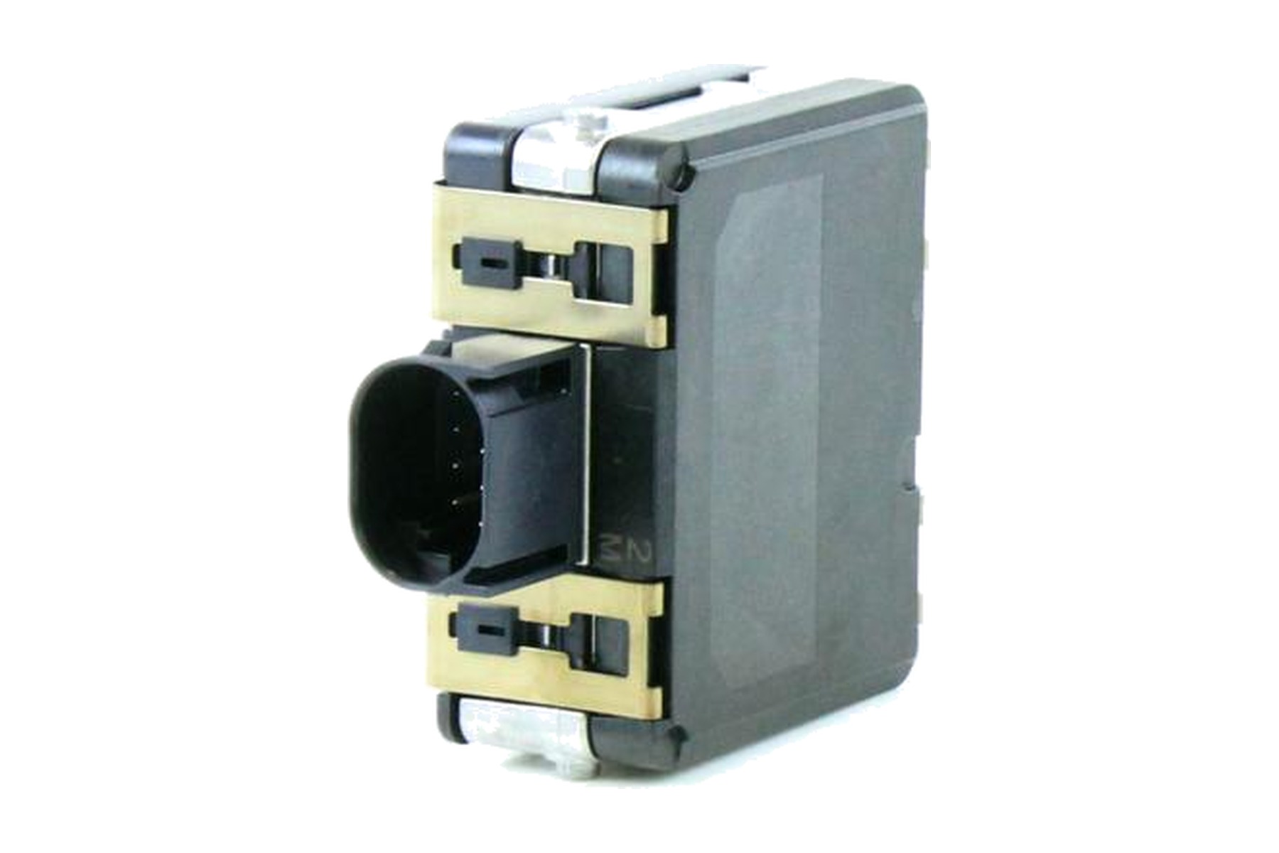 Módulo de Controle Adaptativo de Piloto Automático ACC VW 3QF907561D - Imagem 21