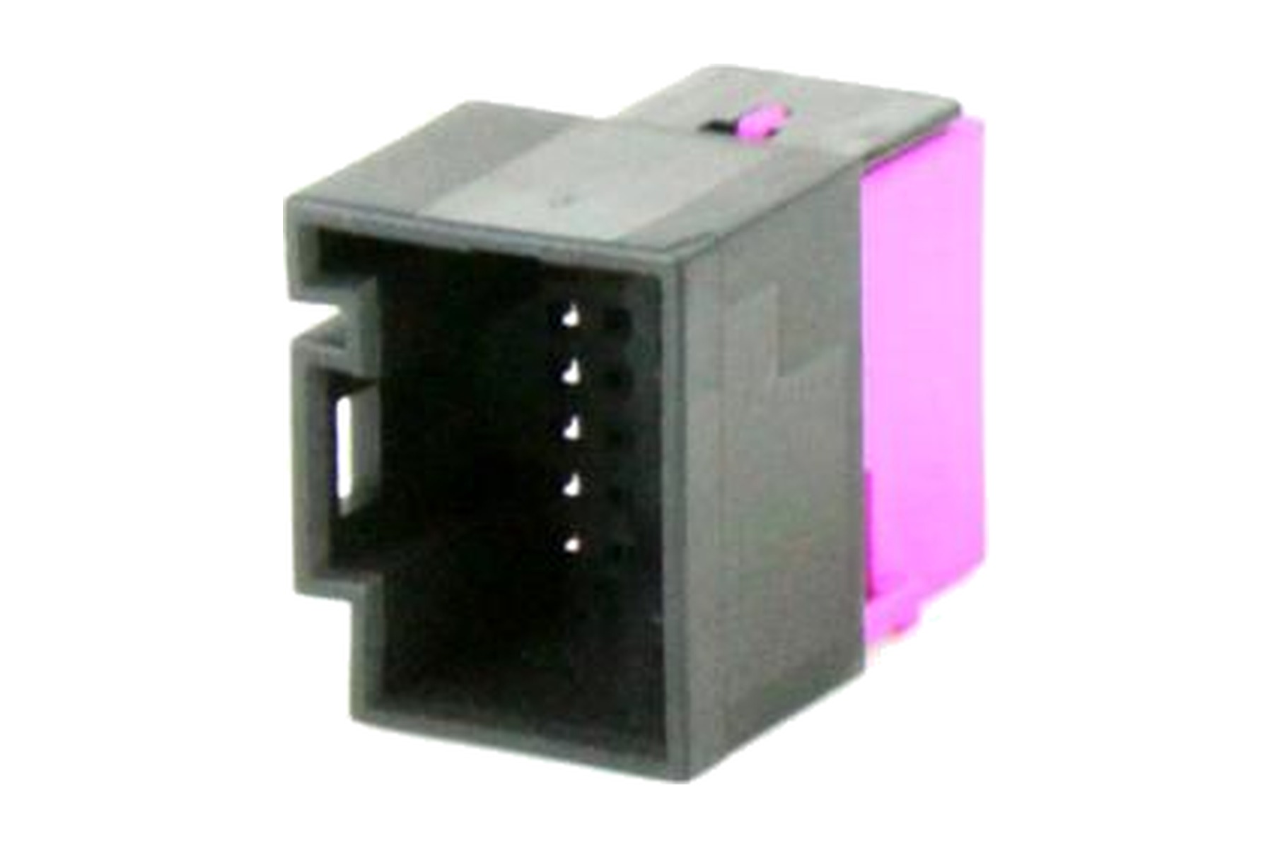 Conector VW 6Q0972737 - Imagem 15