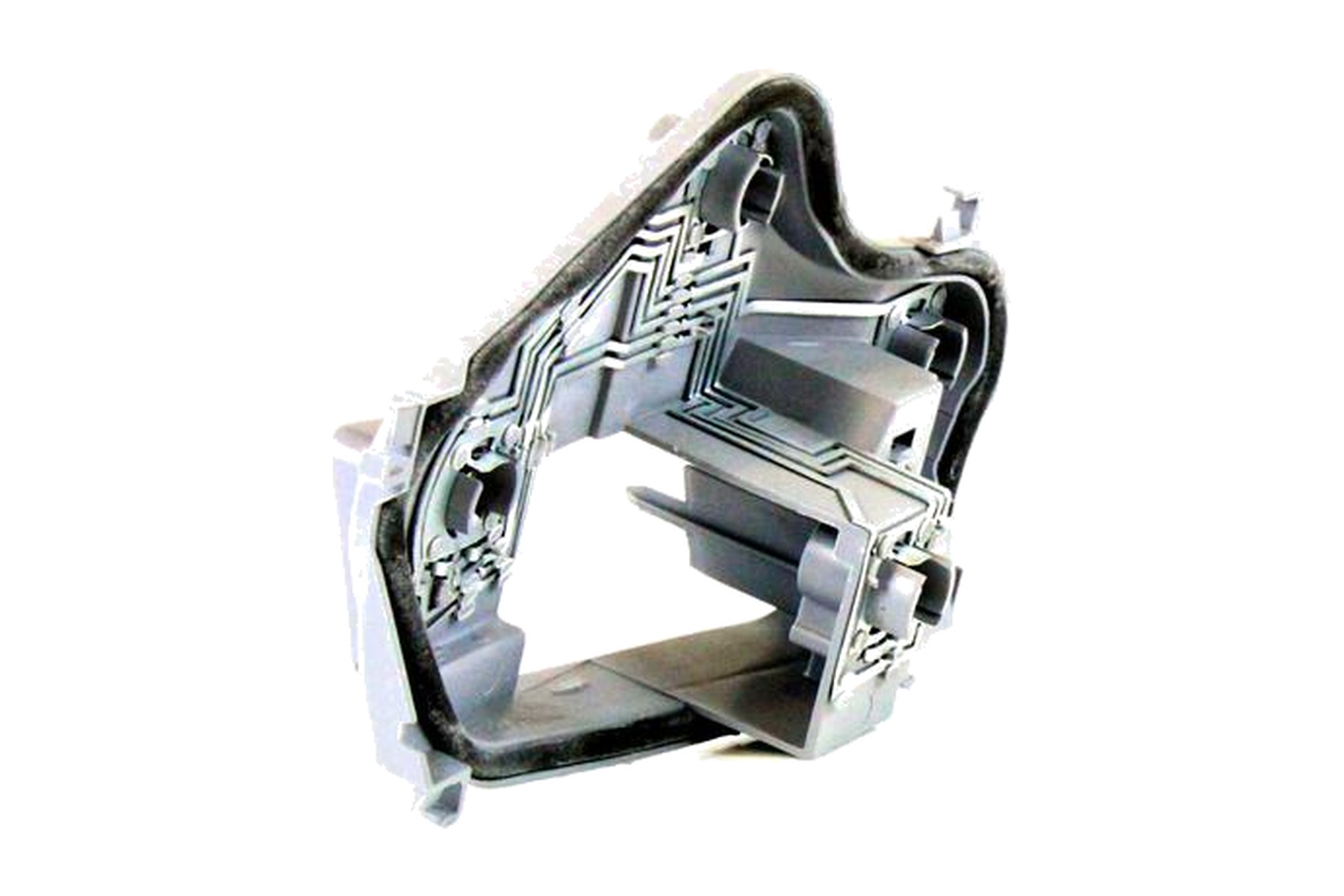 Soquete de Lâmpada Lanterna Direito (Passageiro) VW 5Z0945258 - Imagem 21