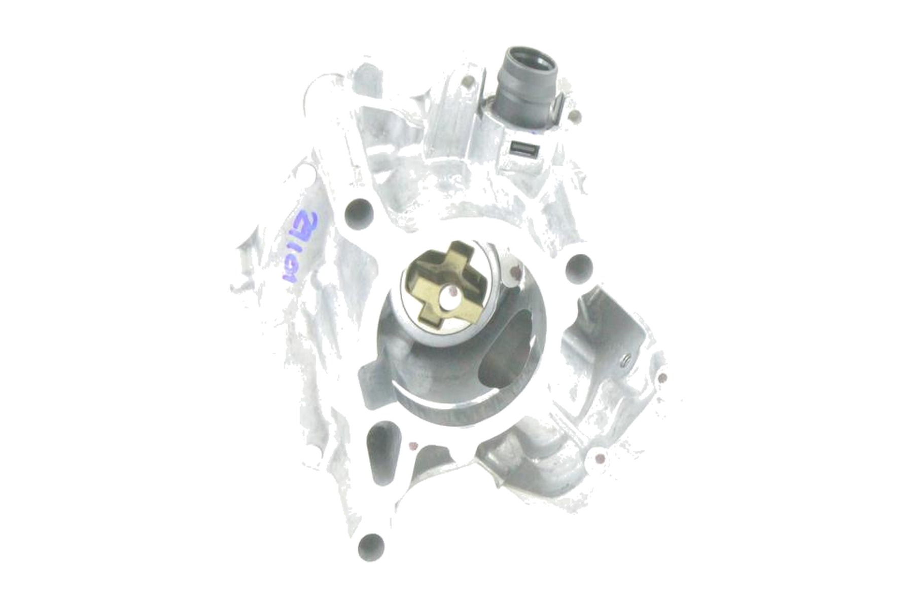 Bomba VW 06K145100CB - Imagem 12
