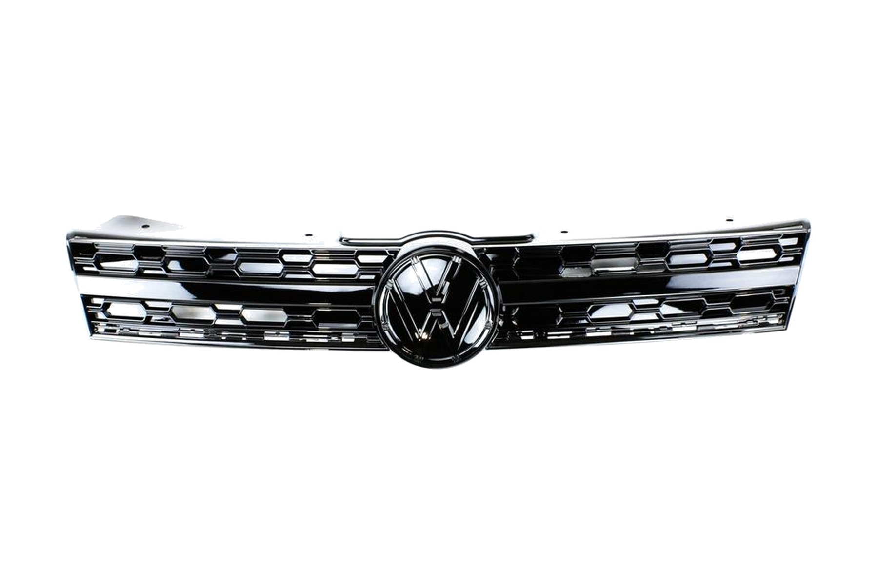 Grade de Radiador VW 5U0853653D041