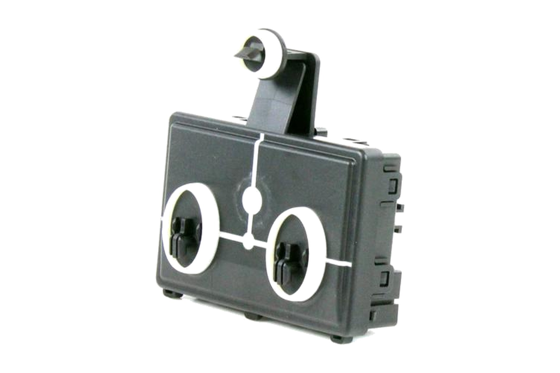 Módulo Eletrônico de Comando de Porta VW 5Q4959593N - Imagem 4