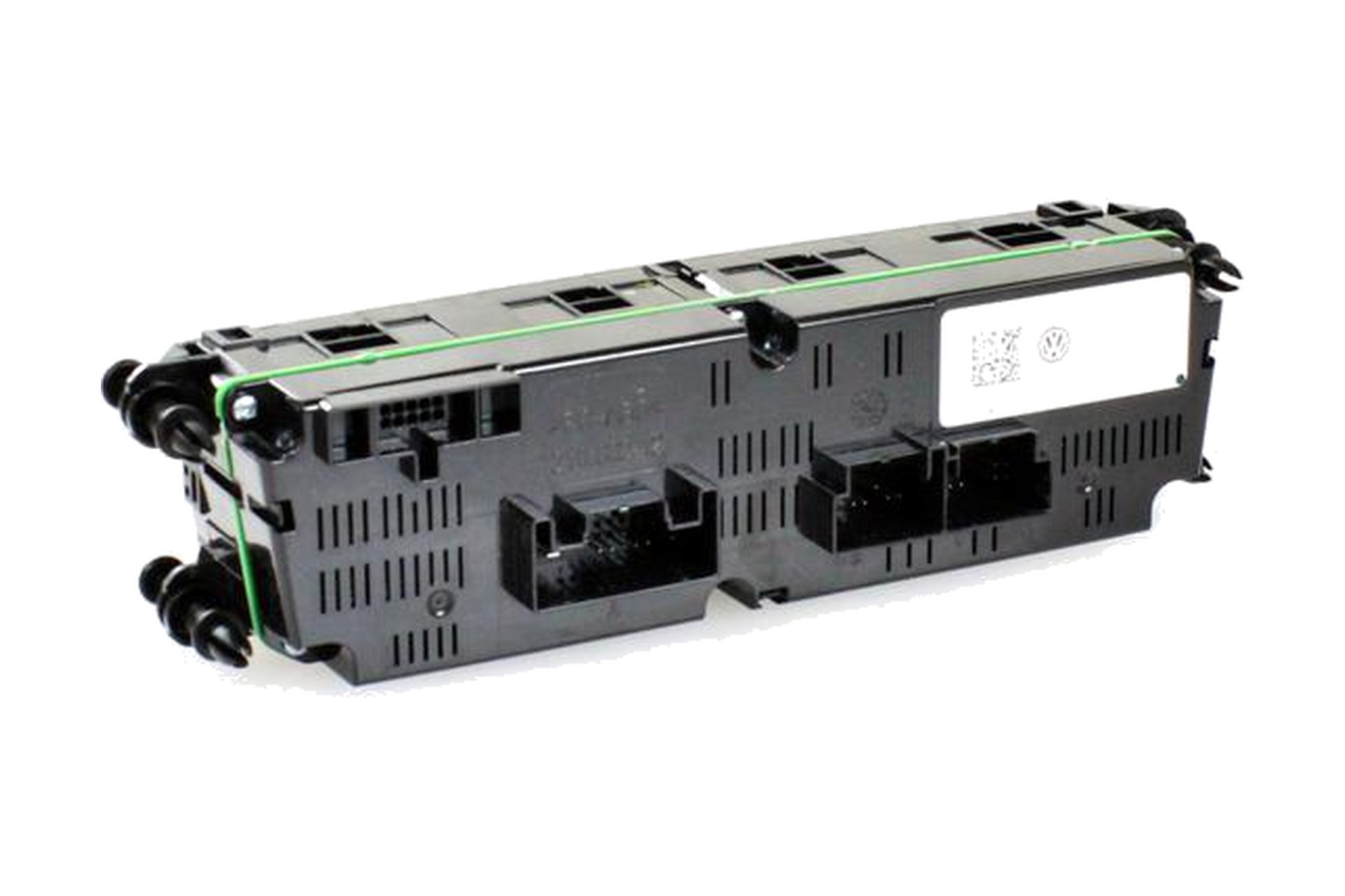 Comando de Regulagem de Ar Condicionado VW 2G0907057FEYW - Imagem 11