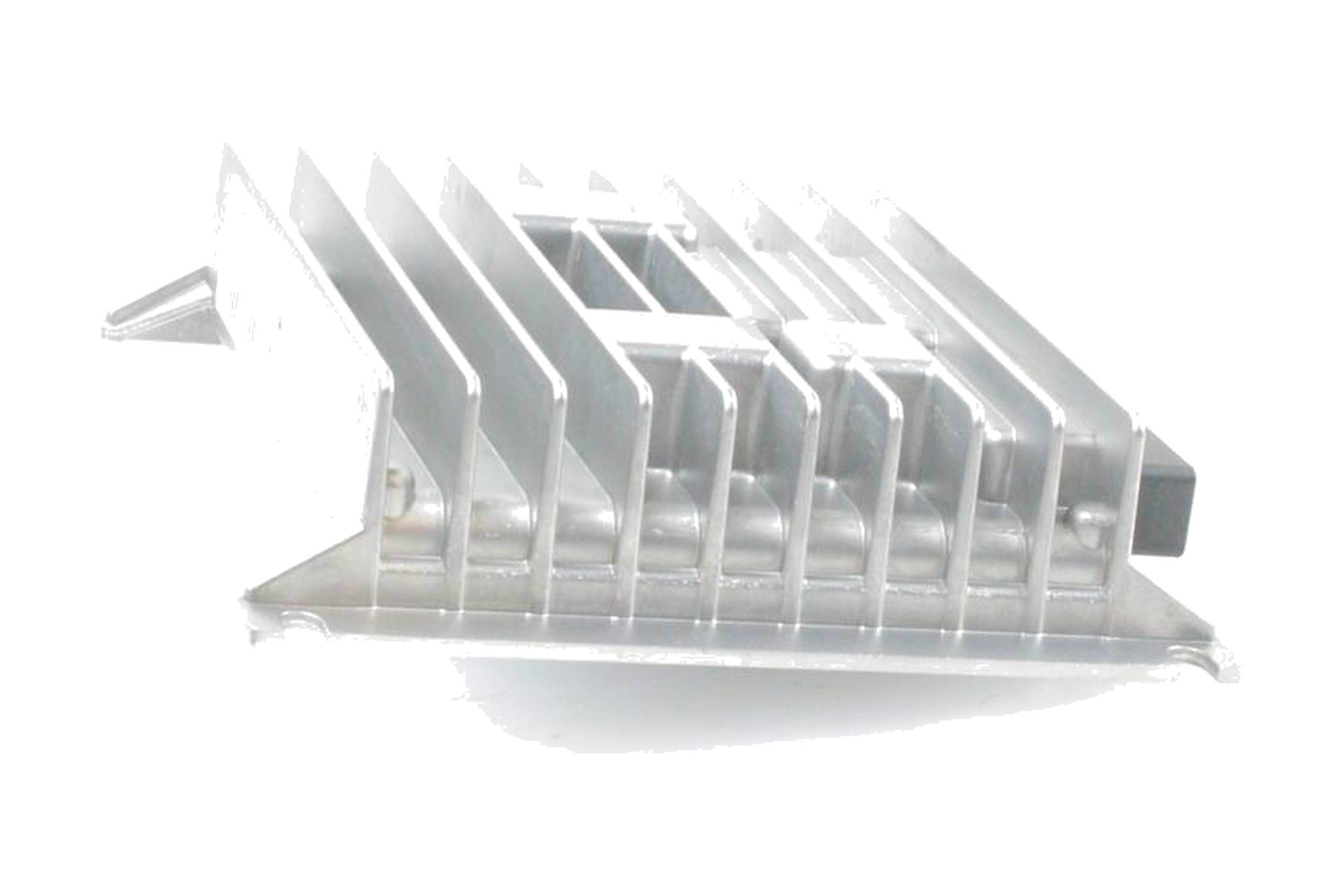 Amplificador VW 5F0035456 - Imagem 6