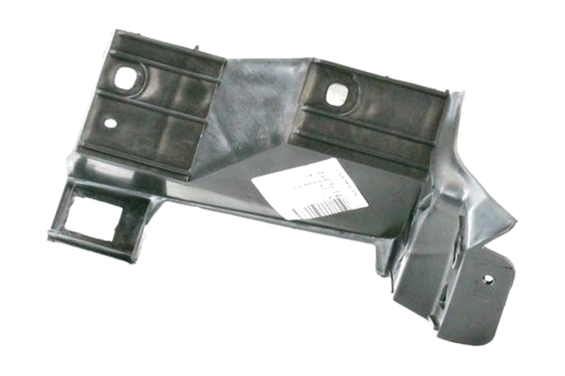 Suporte Guia de Para-choque VW 6QE807375 - Imagem 4
