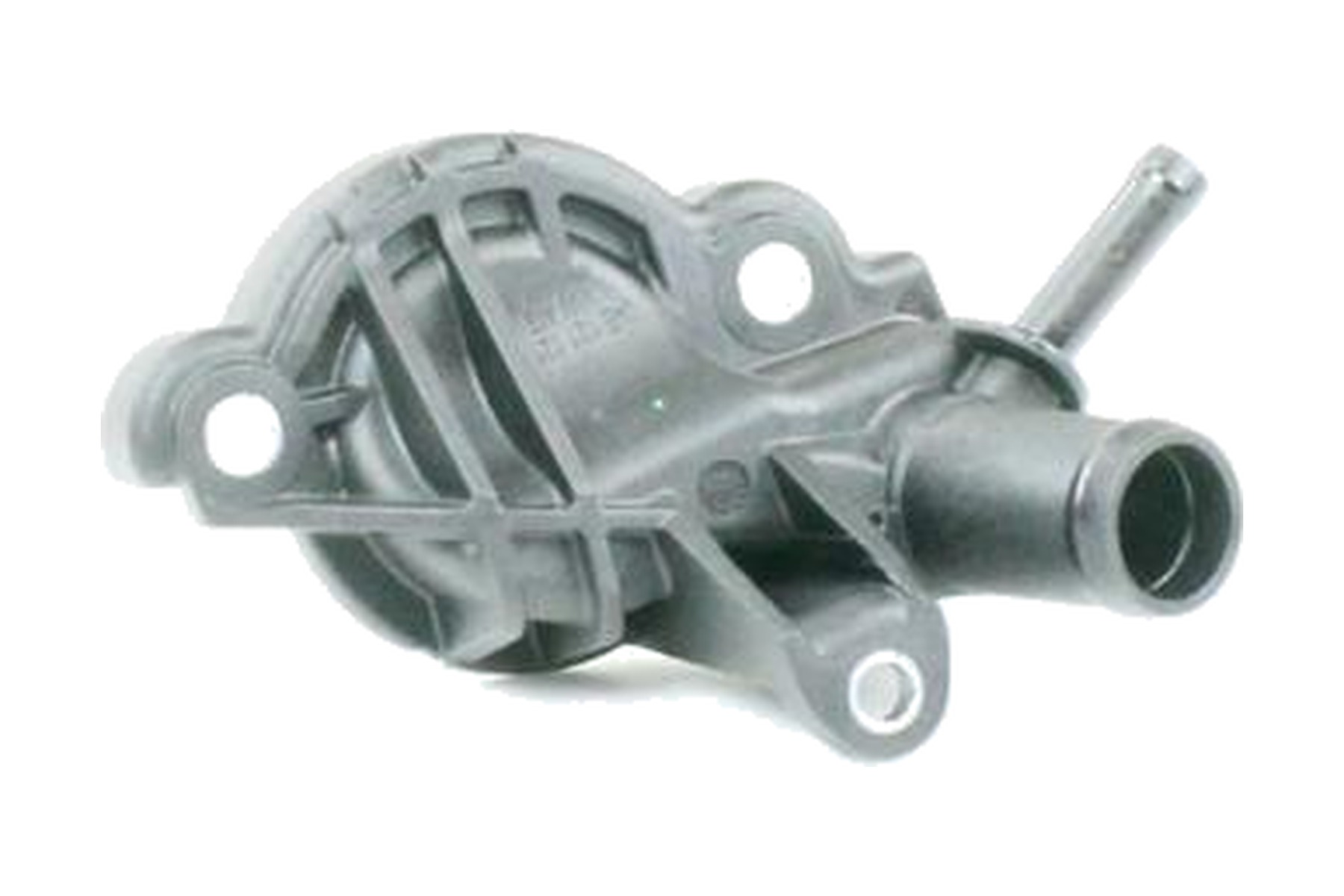 Tampa de Carcaça de Válvula Termostática VW 04E121121L - Imagem 24